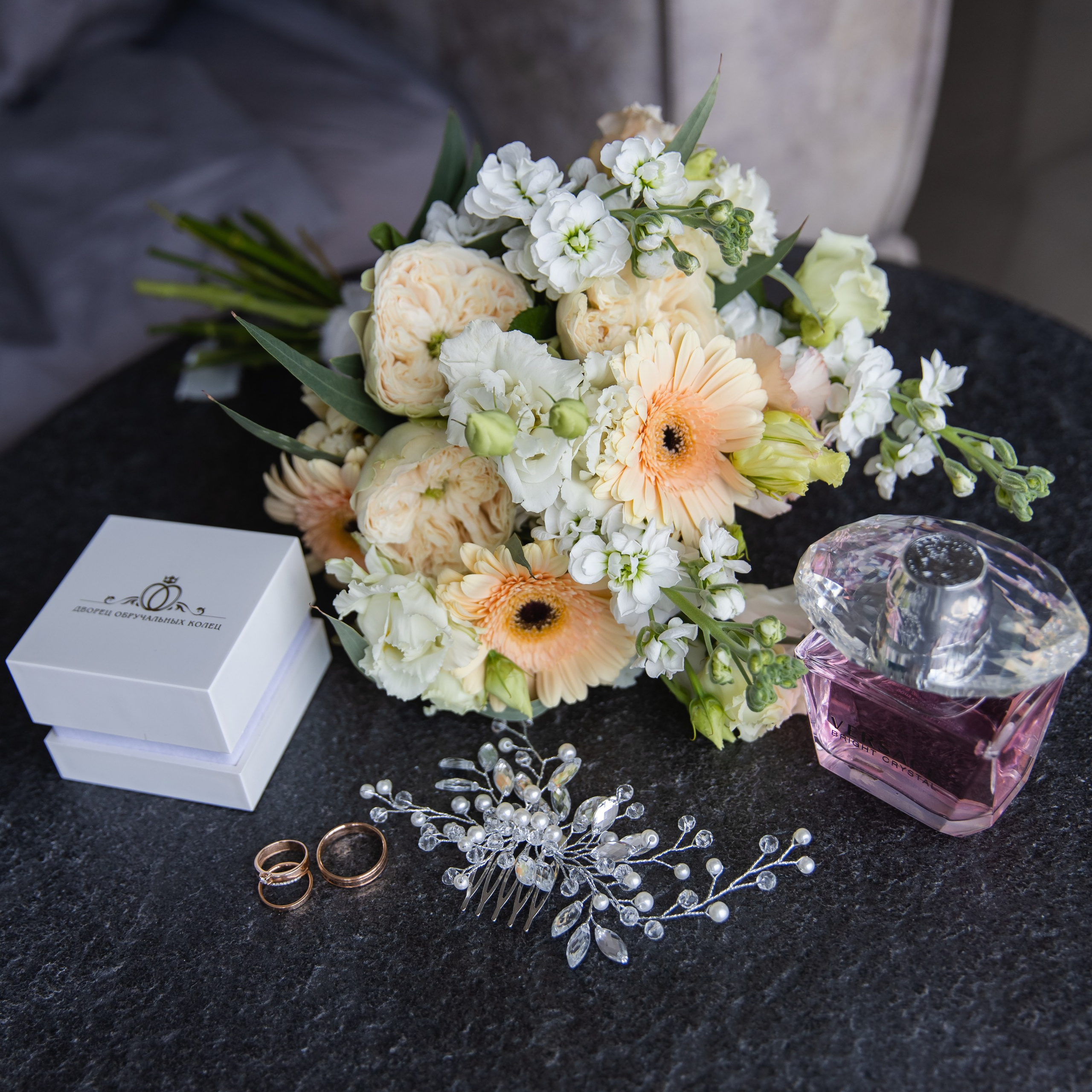 Услуги. Свадебный фотограф в Санкт-Петербурге