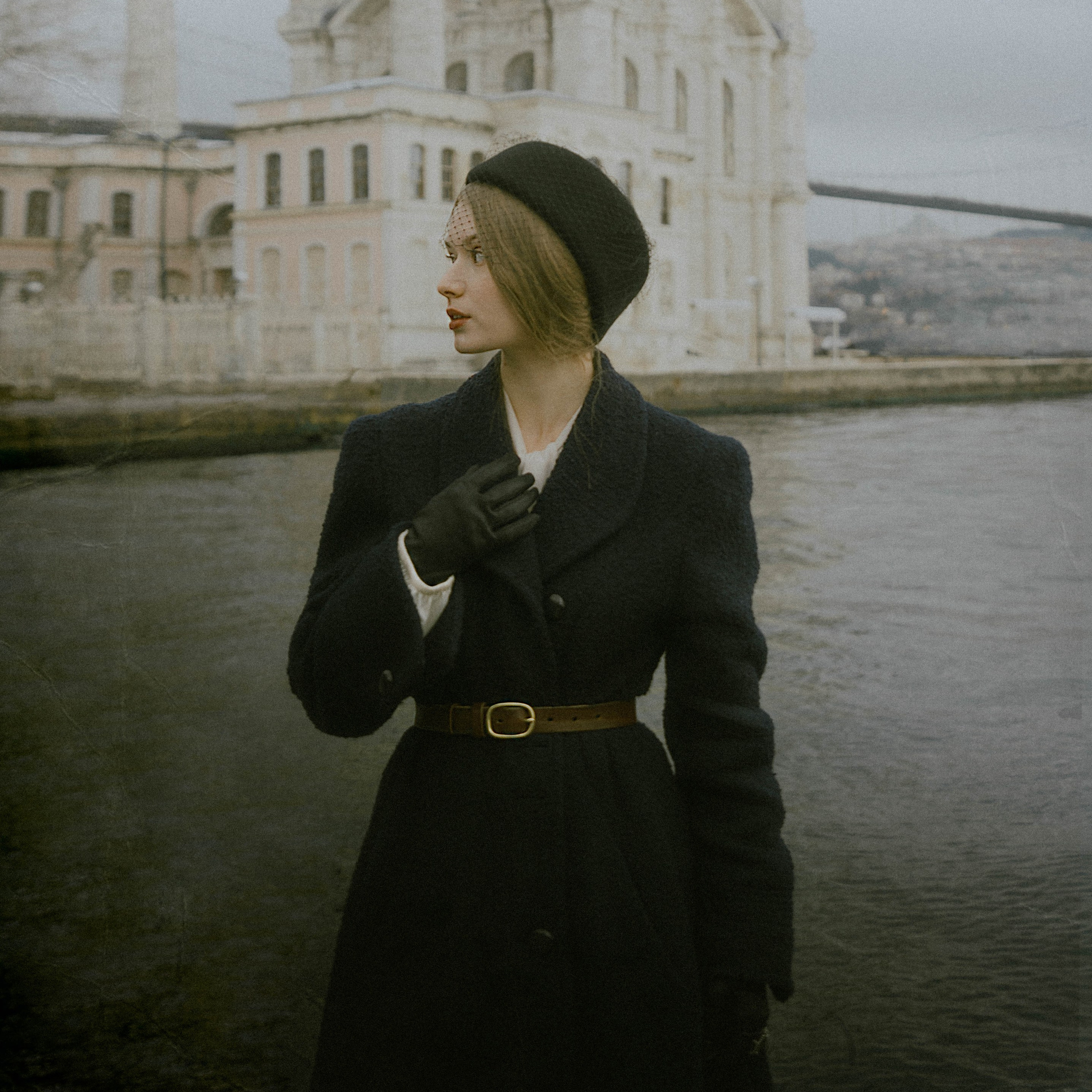 ГЛАВНАЯ СТИЛИСТА. Фотохудожник и винтажный стилист sudarynya.svetlana