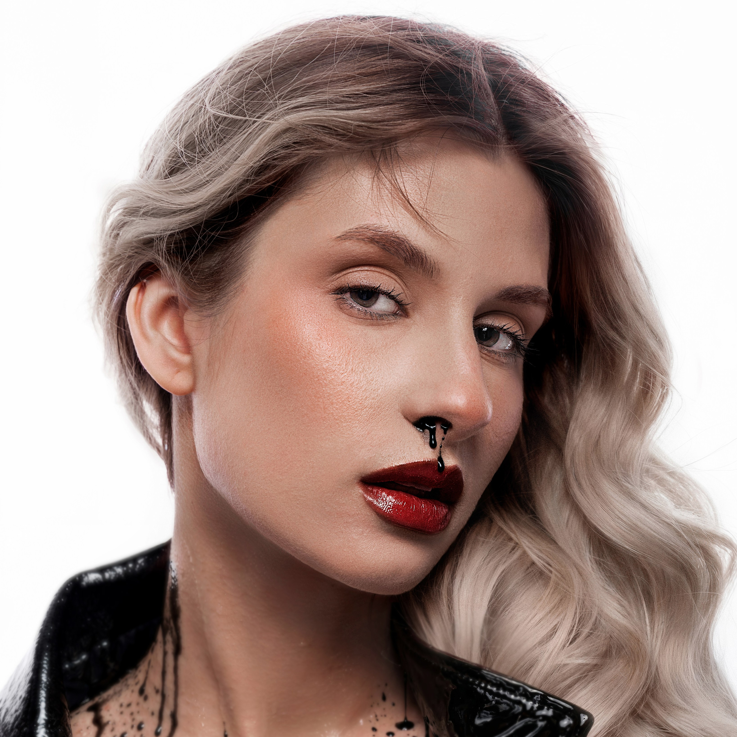 Елена Краснитская