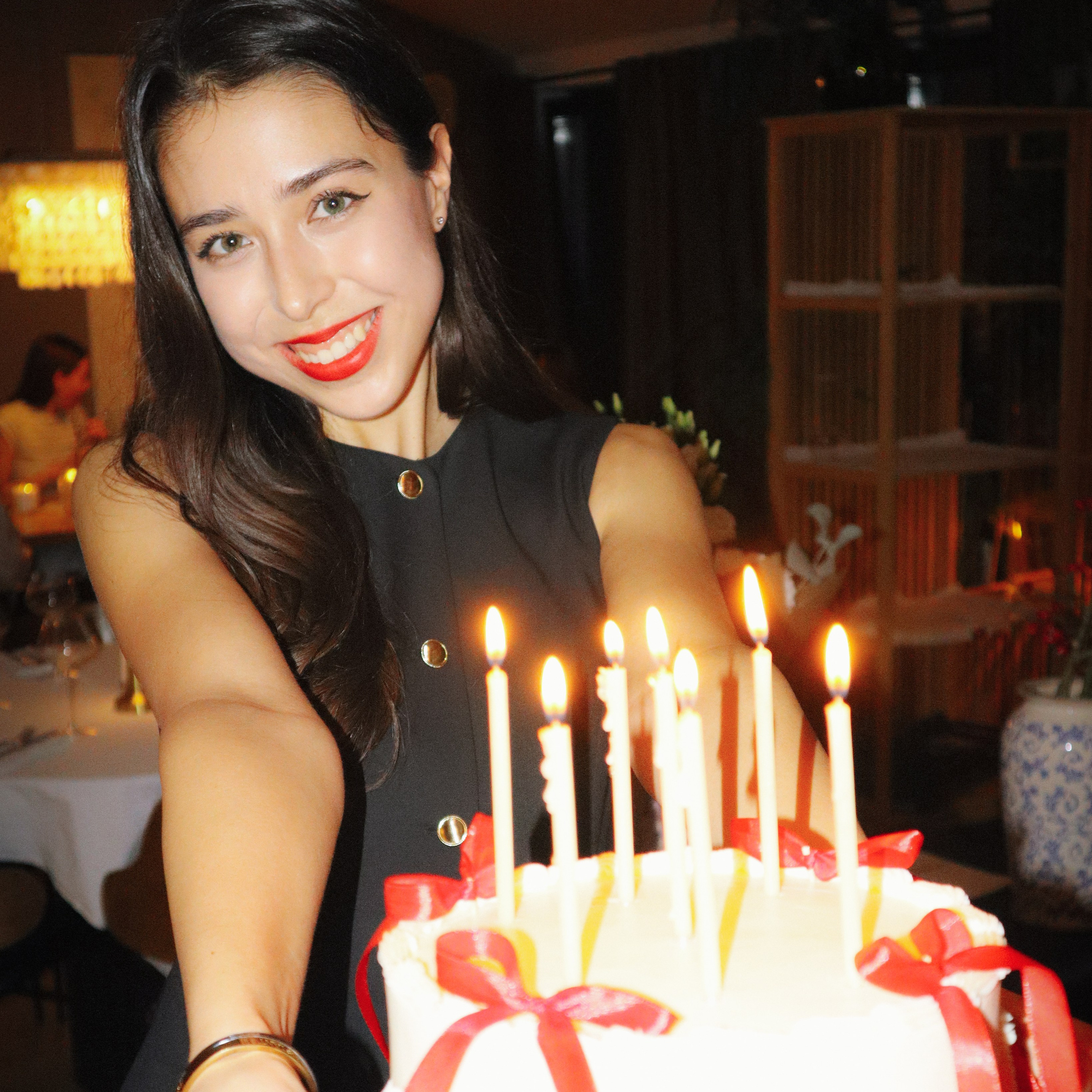 Портретный и свадебный фотограф в Москве Александра