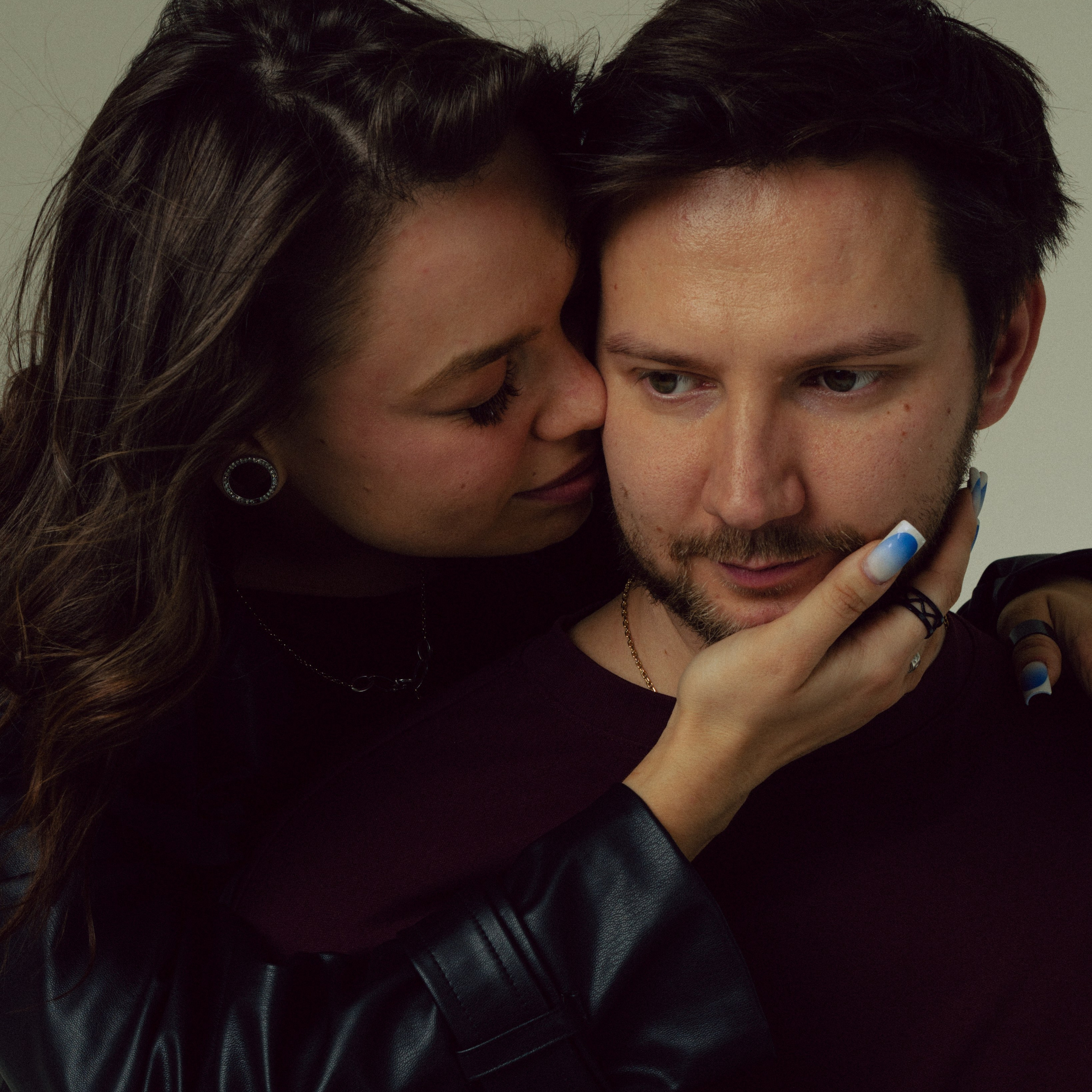 Love story. Фотограф в Москве Шалышко Ангелина