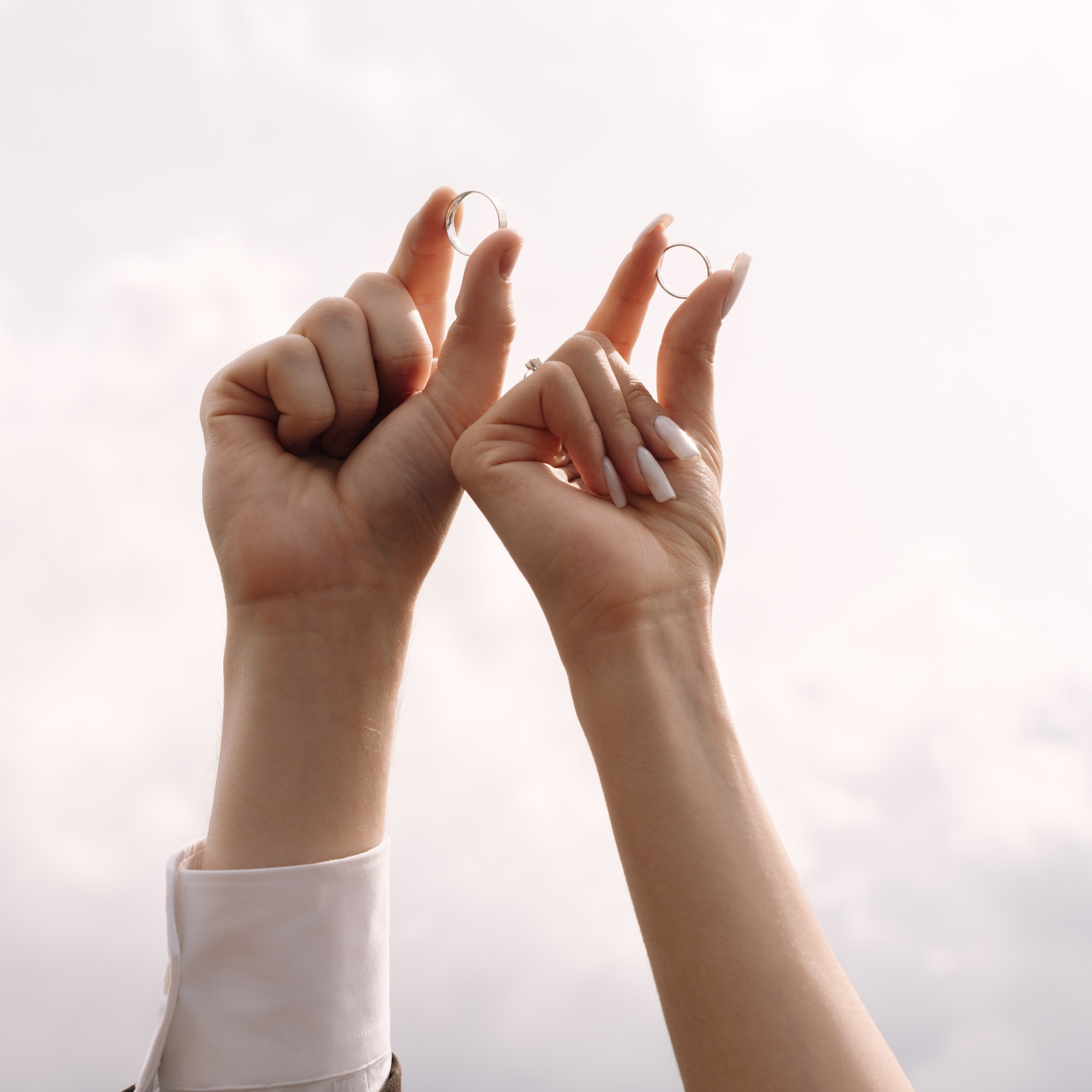 ФОТО. Свадебная съемка Санкт-Петербург / Александр Лихоманов