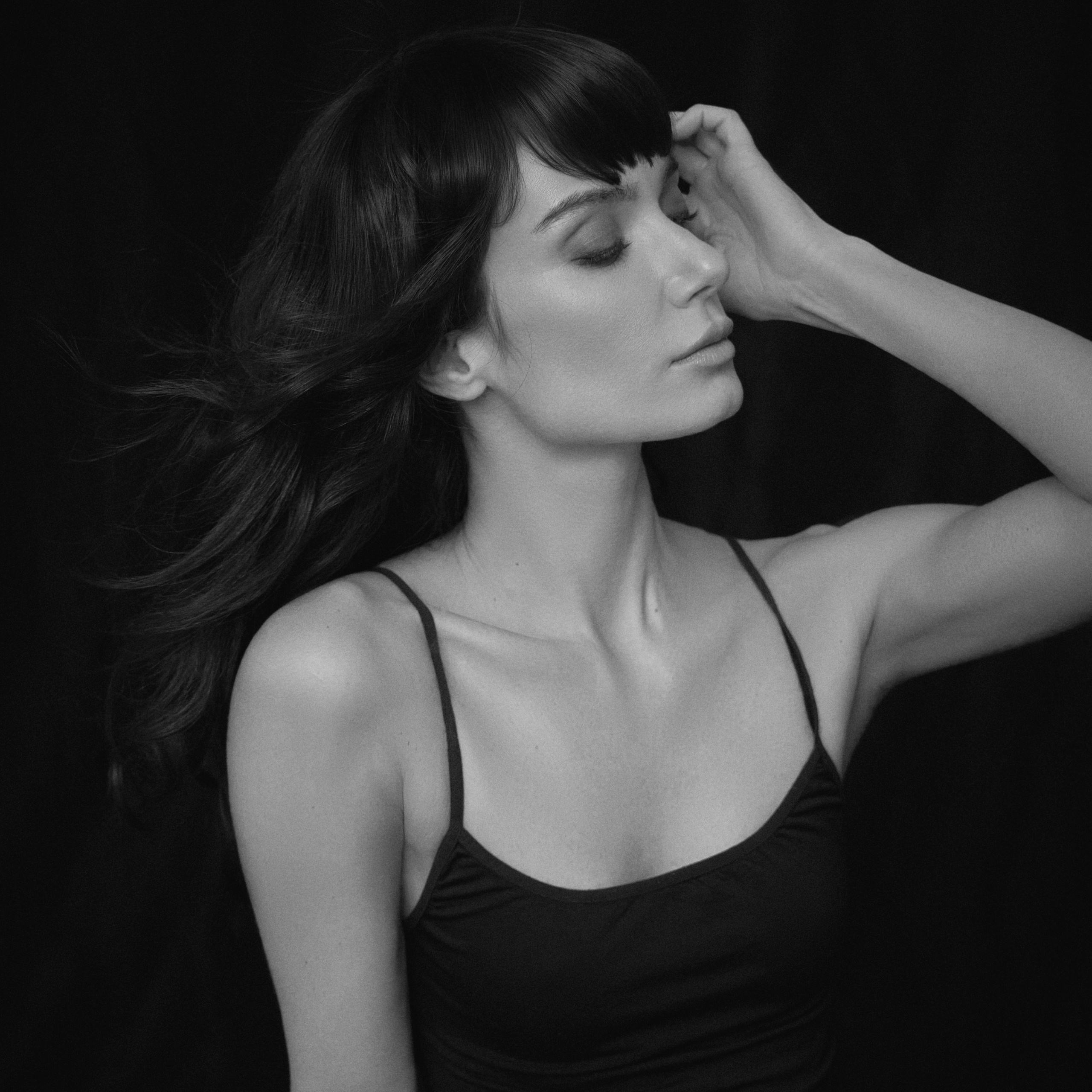 Фотограф Анастасия Пинчук