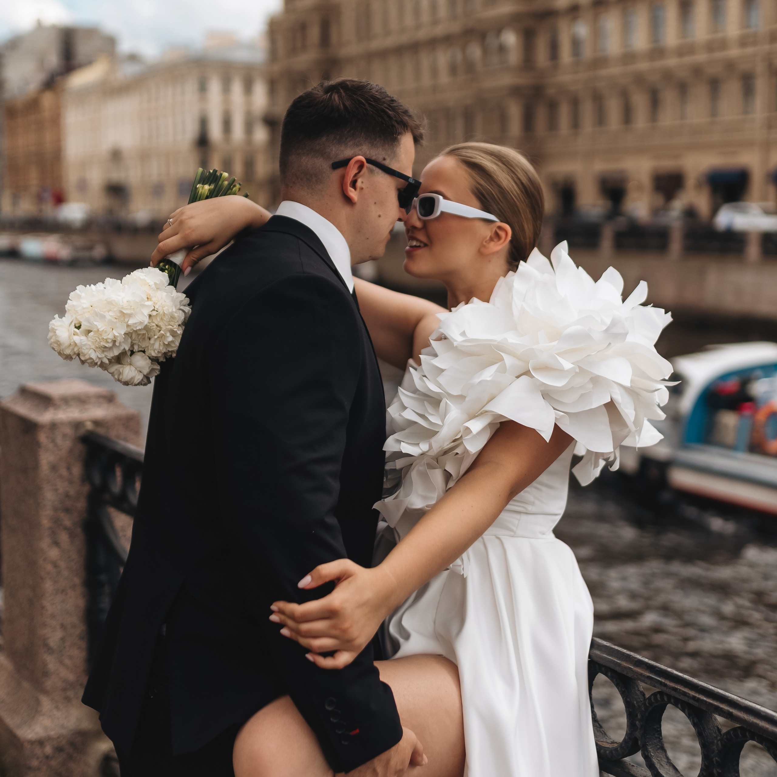 Фотограф Ксения Матвеева Санкт-Петербург