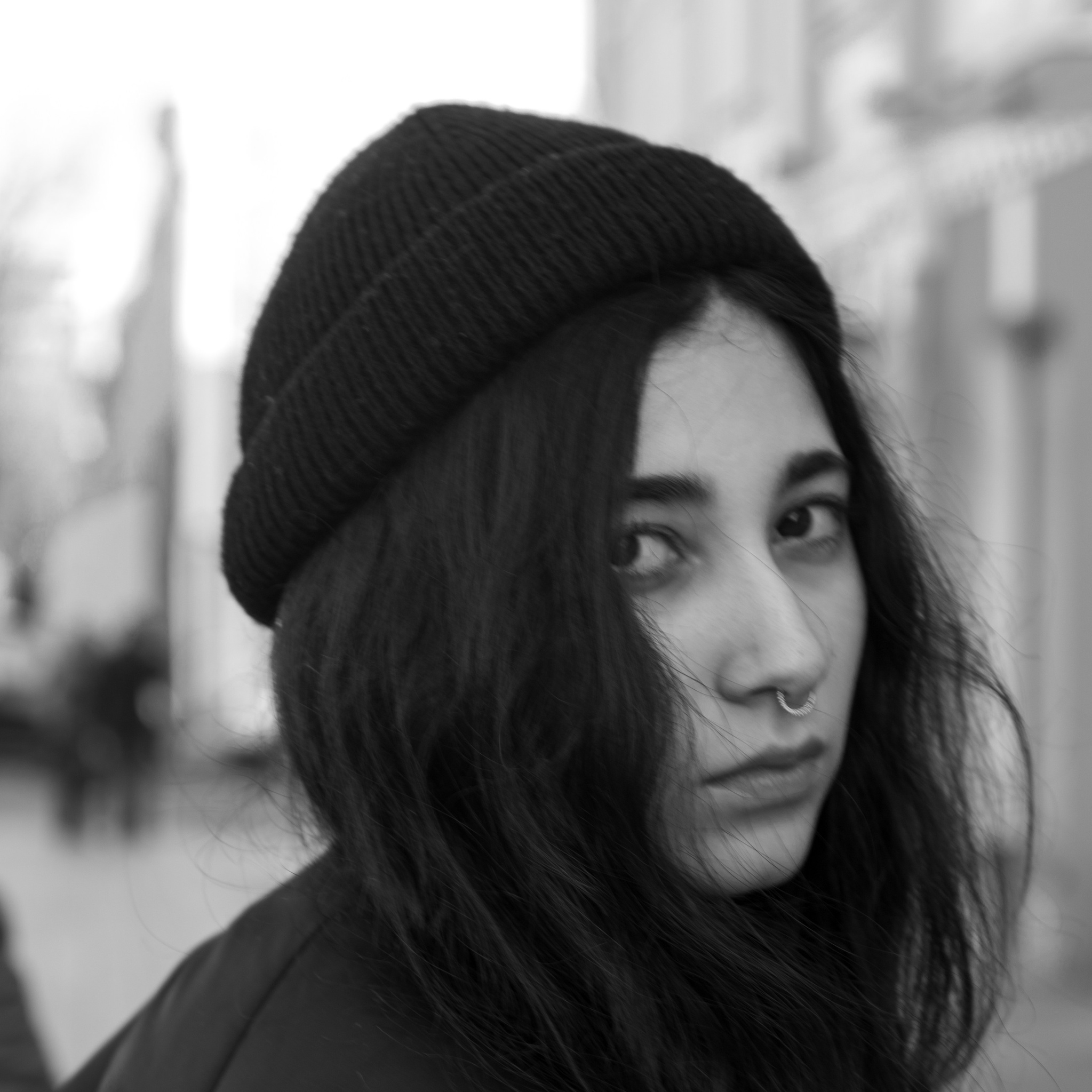 Фотограф во Владивостоке, Надежда Жугаевич