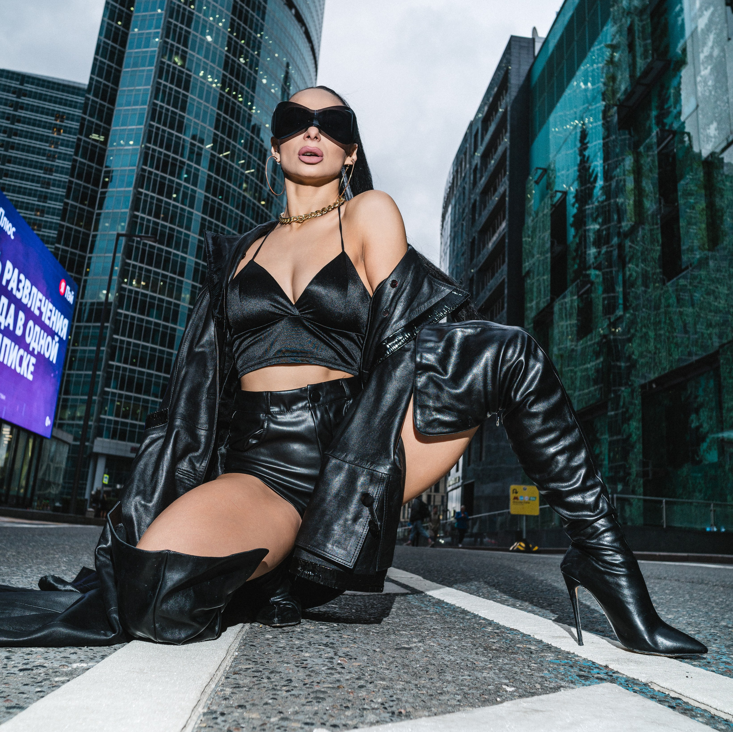 Портфолио фотографа Ермакова Константина