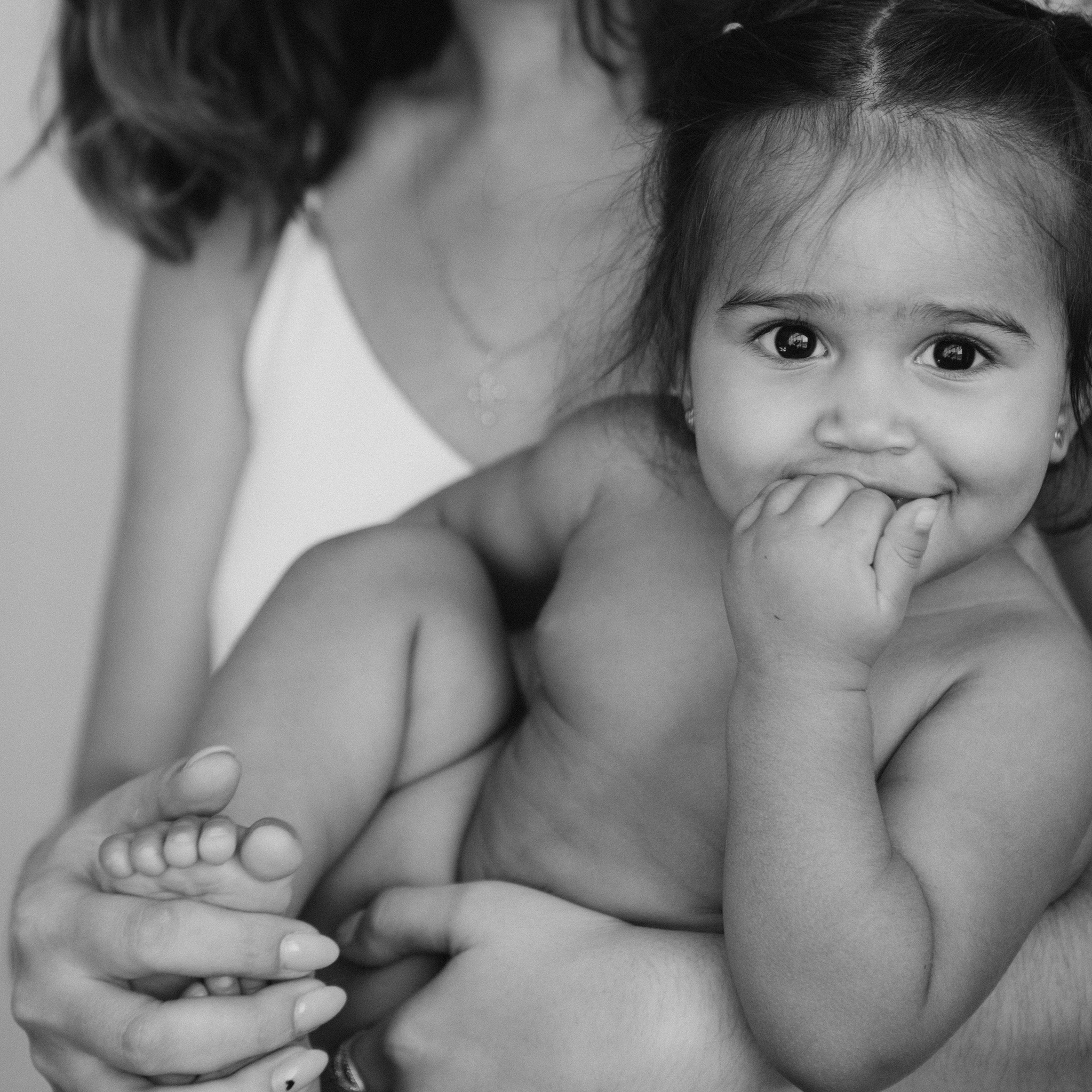 Семейный и детский фотограф в Воронеже Настя Жукова
