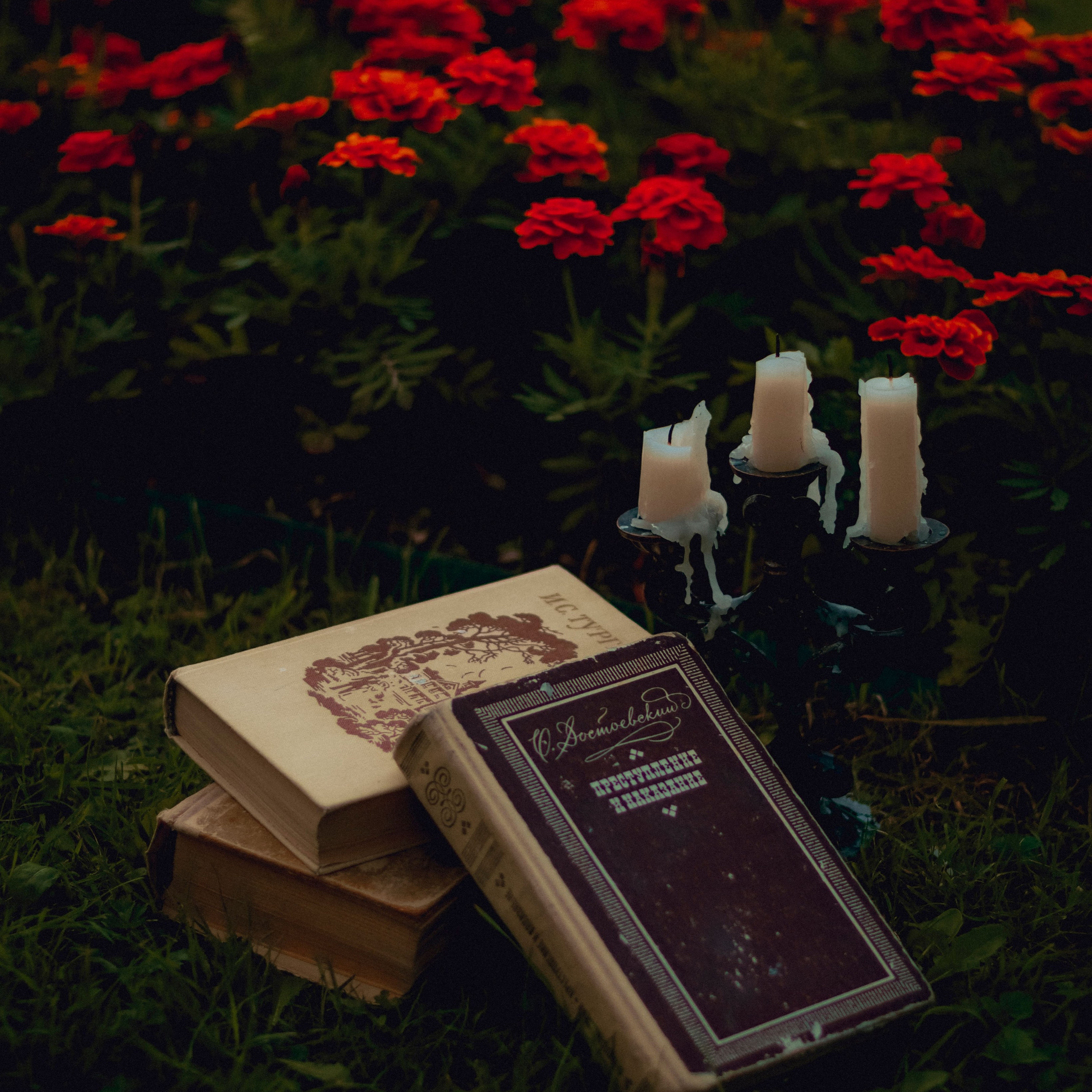 Творческий фотограф в Санкт-Петербурге Леонид Фельдман