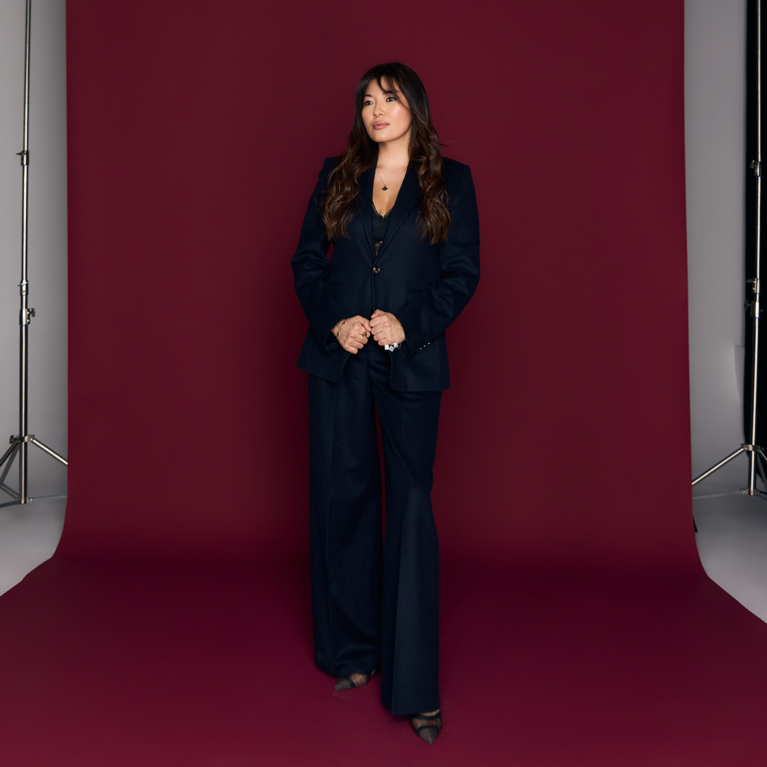 Портретный и репортажный фотограф в Астане Роман Григоров