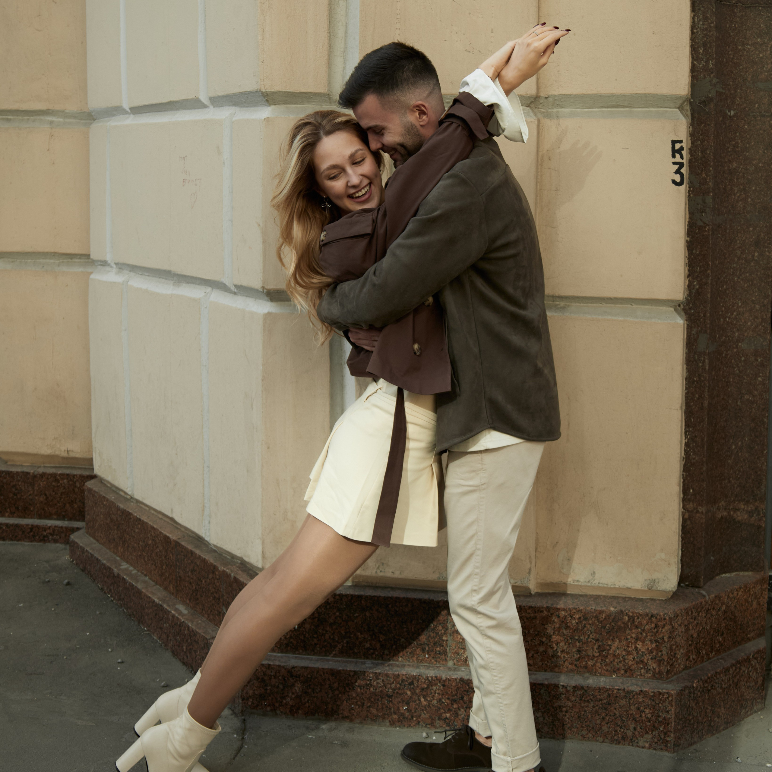 Индивидуальный портрет. Фотограф Москва | Татьяна Крючкова