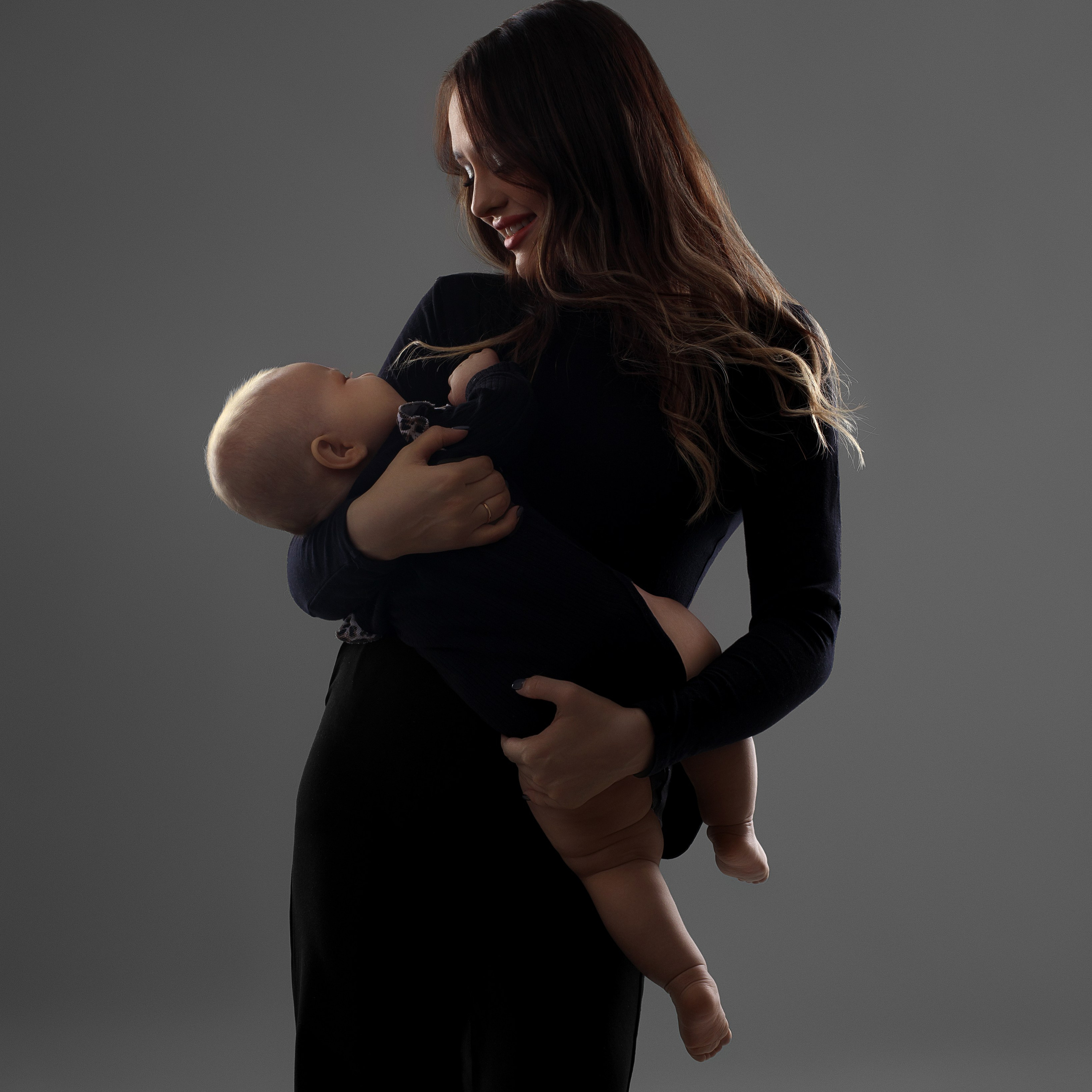 Акции. Фотограф беременности и семей Нижневартовск