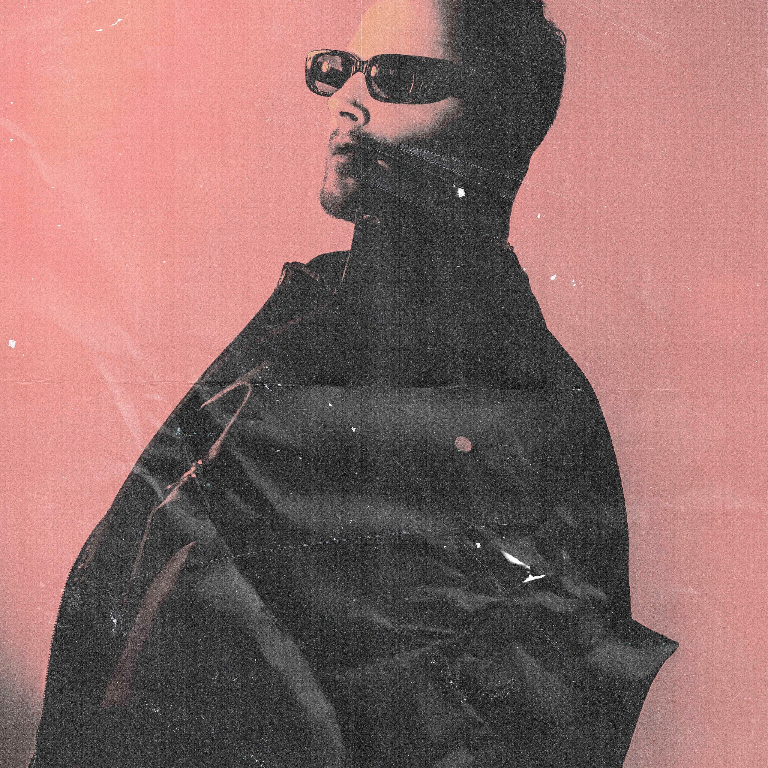 Арт-фотограф Даня Карельский