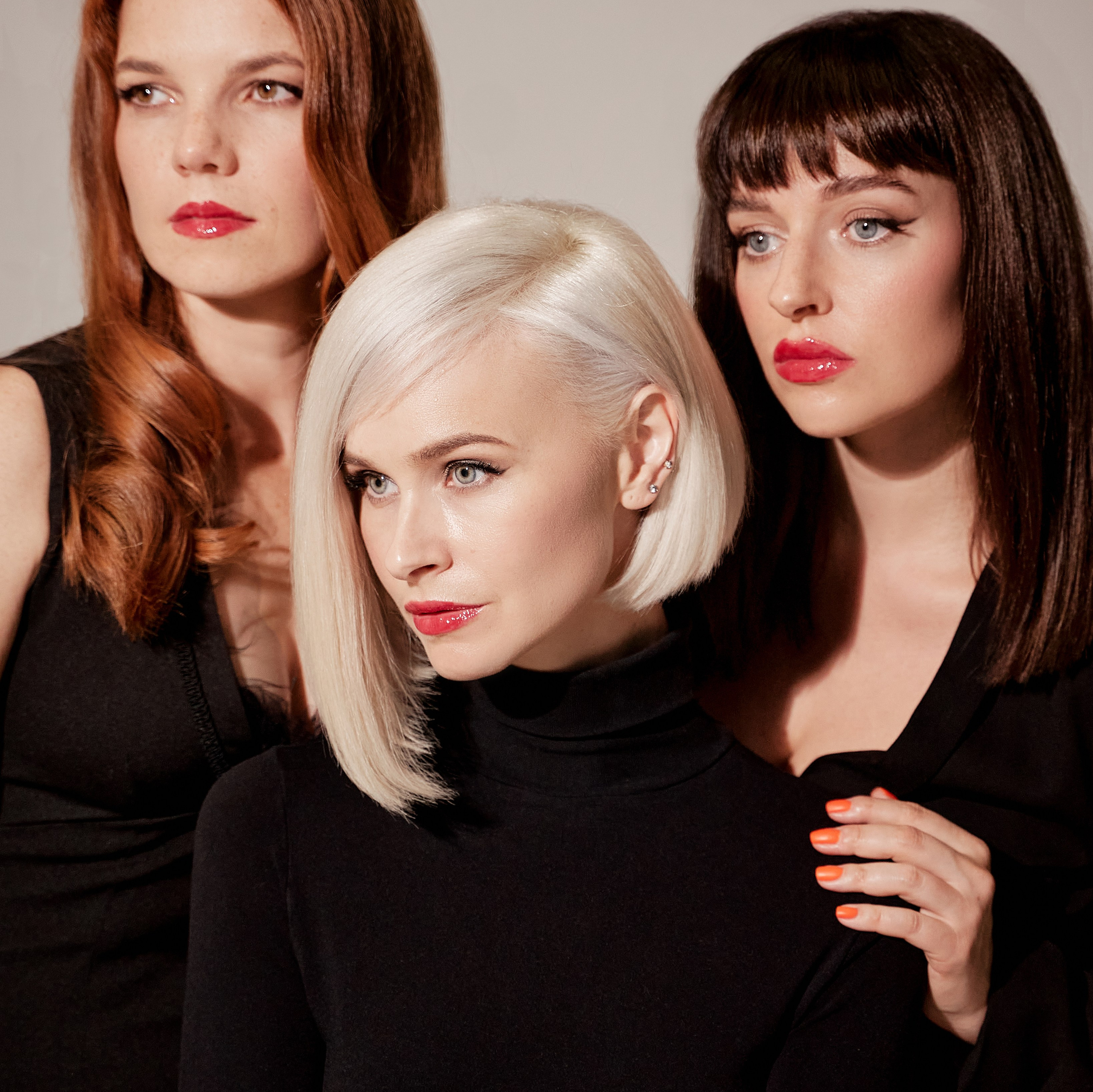 Контакты. Парикмахерский бутик МАРАФЕТ, г. Калининград