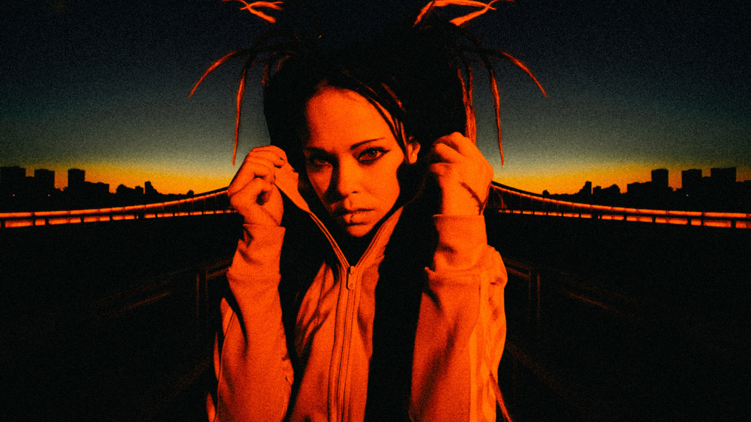 Нуки. Фотограф из Москвы — DASHA NOVA | Авторская фотография в разных жанрах