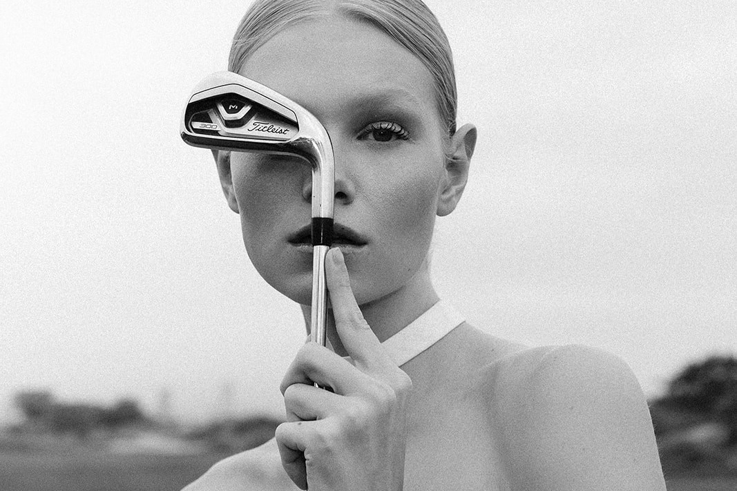 MALIKA RUSTAM — FASHION&BEAUTY EDITOR