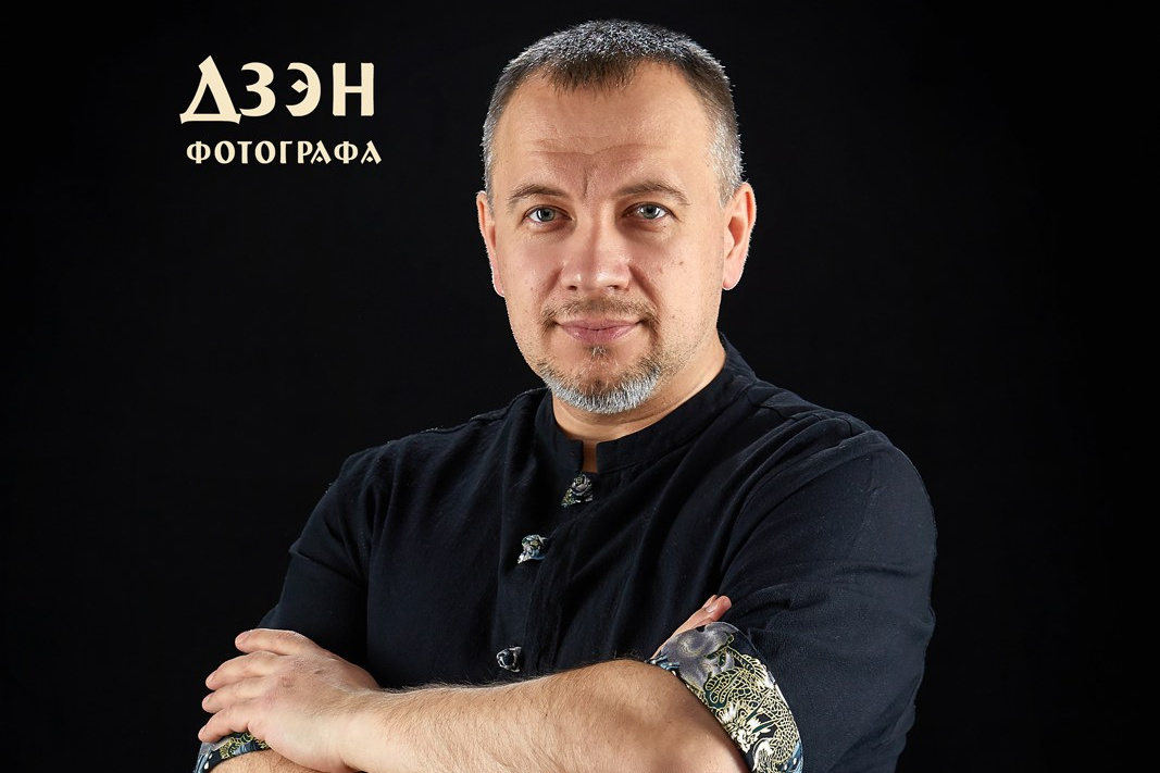 Статья «5 мифов о фотоискусстве»