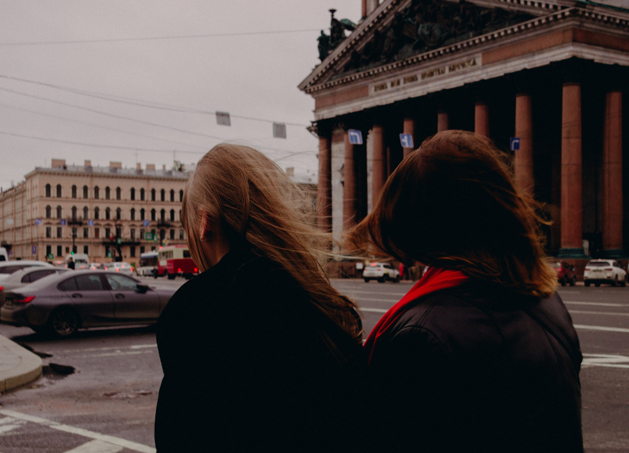 История создания проекта. Перо Чайки