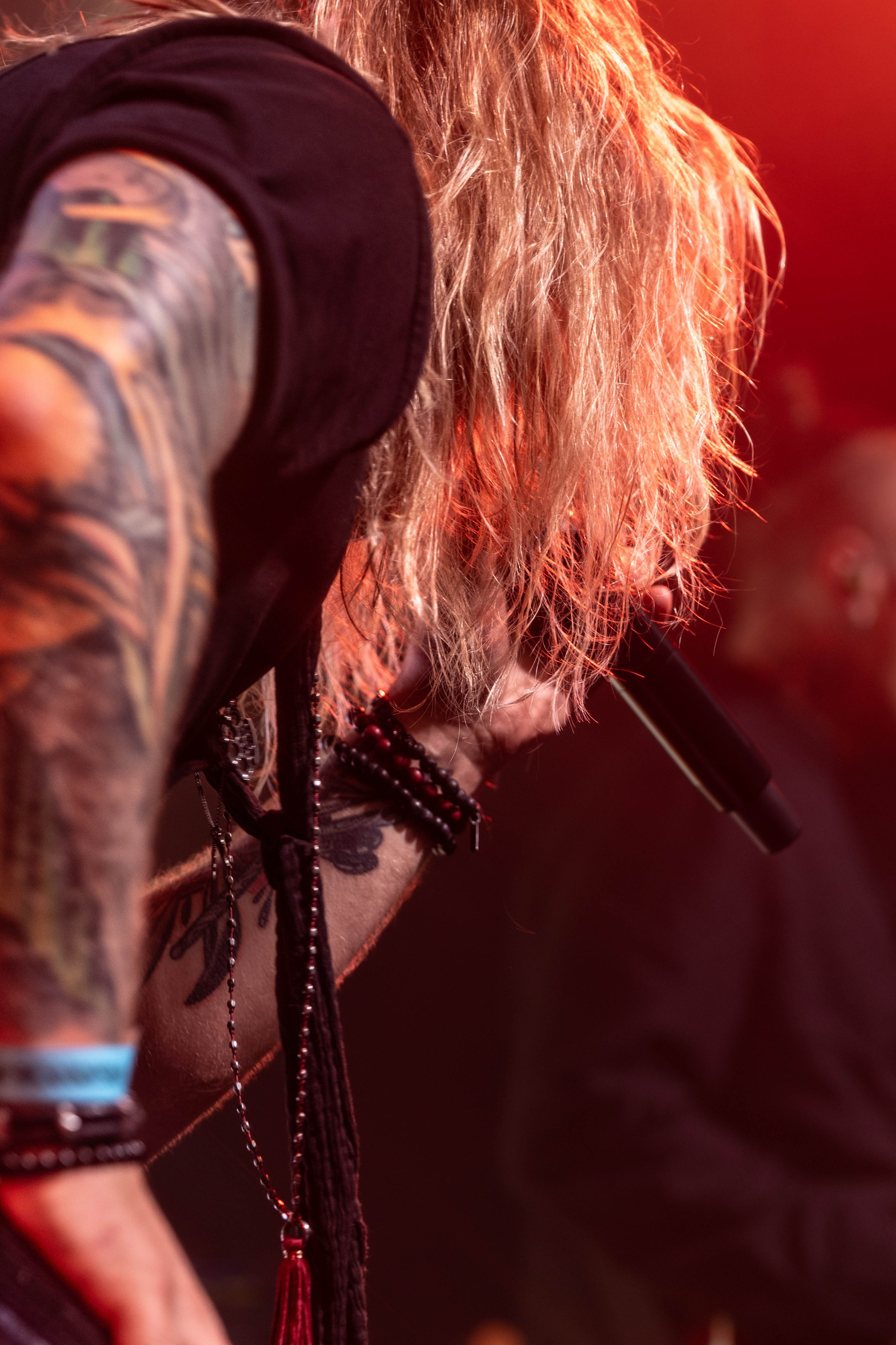 Магия фото/кино от Tony.REC