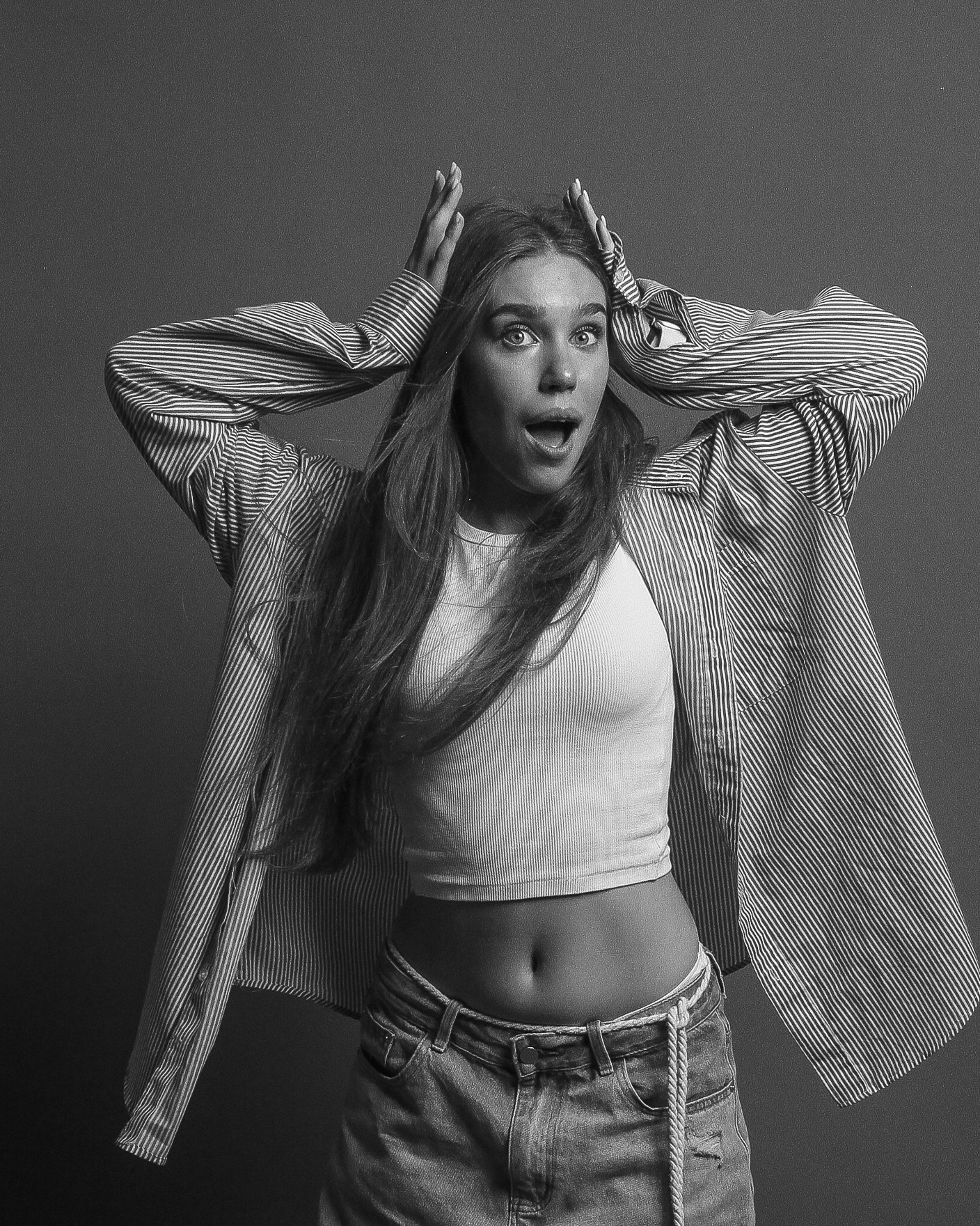 Автопортретная33