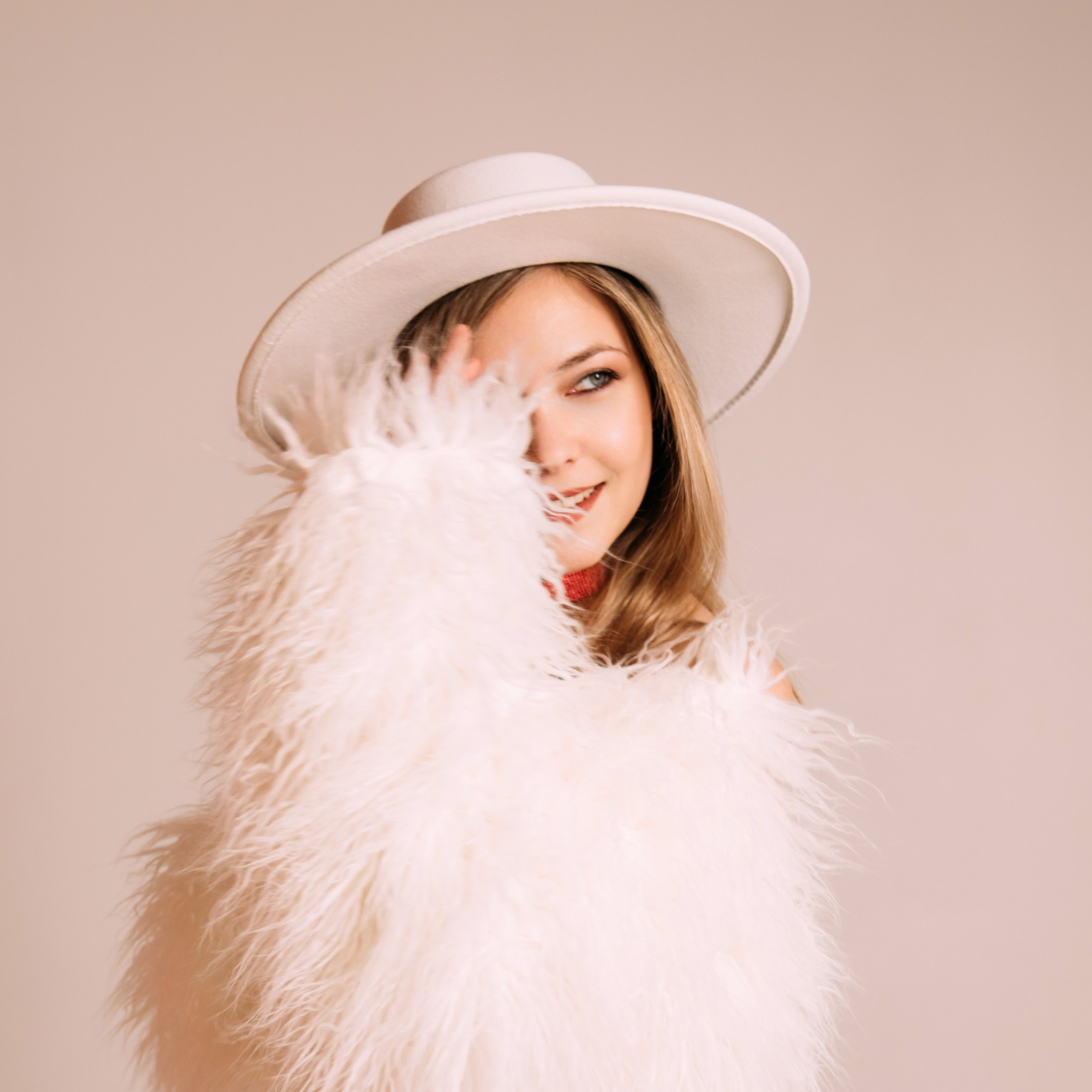 Фотограф Марина Аблаева-Кожедуб