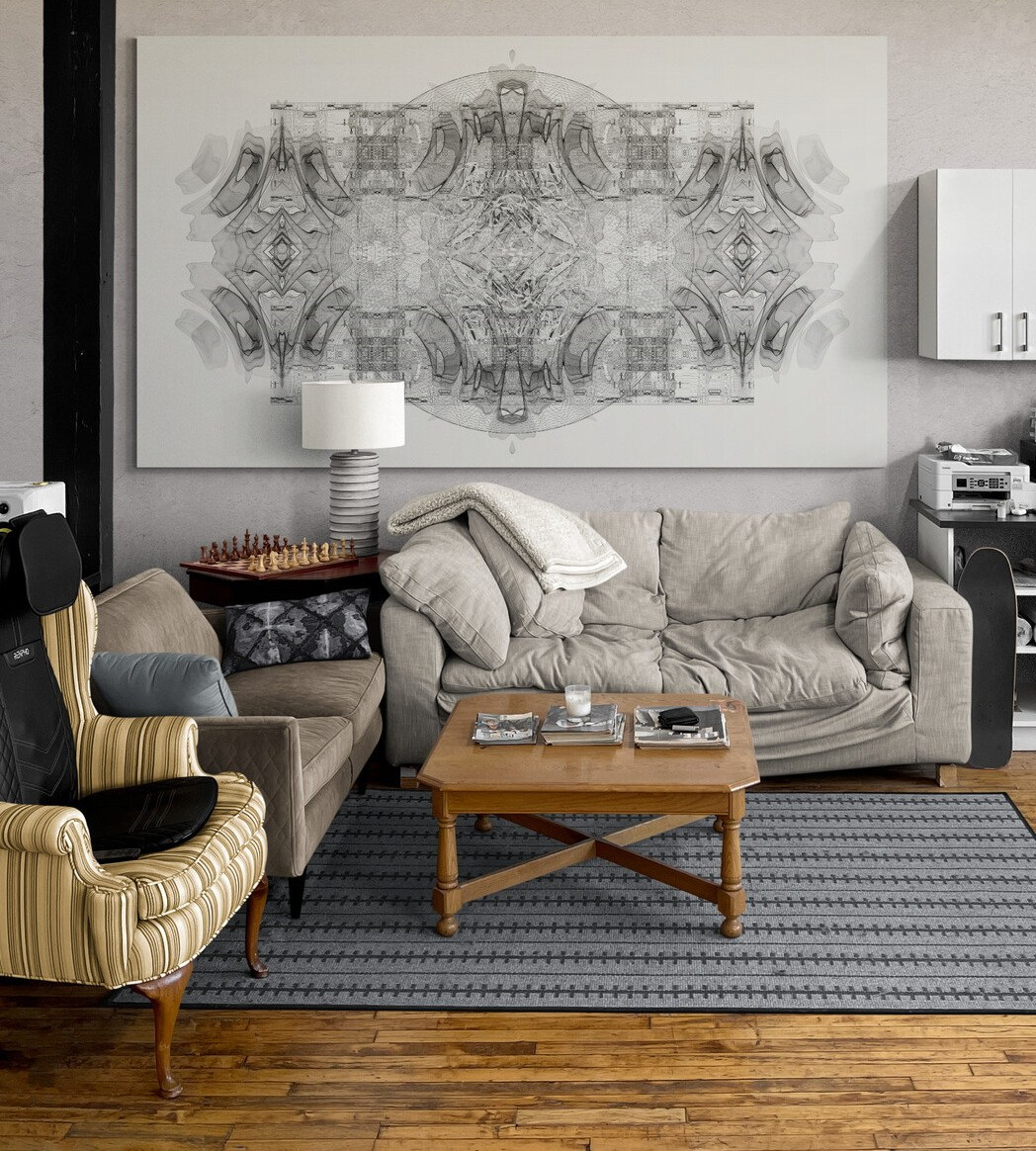 Н.И.Т.П 2026. Роман Ходырев — эзотериолог, художник, фотограф и музыкант. Санкт-Петербург, Рига