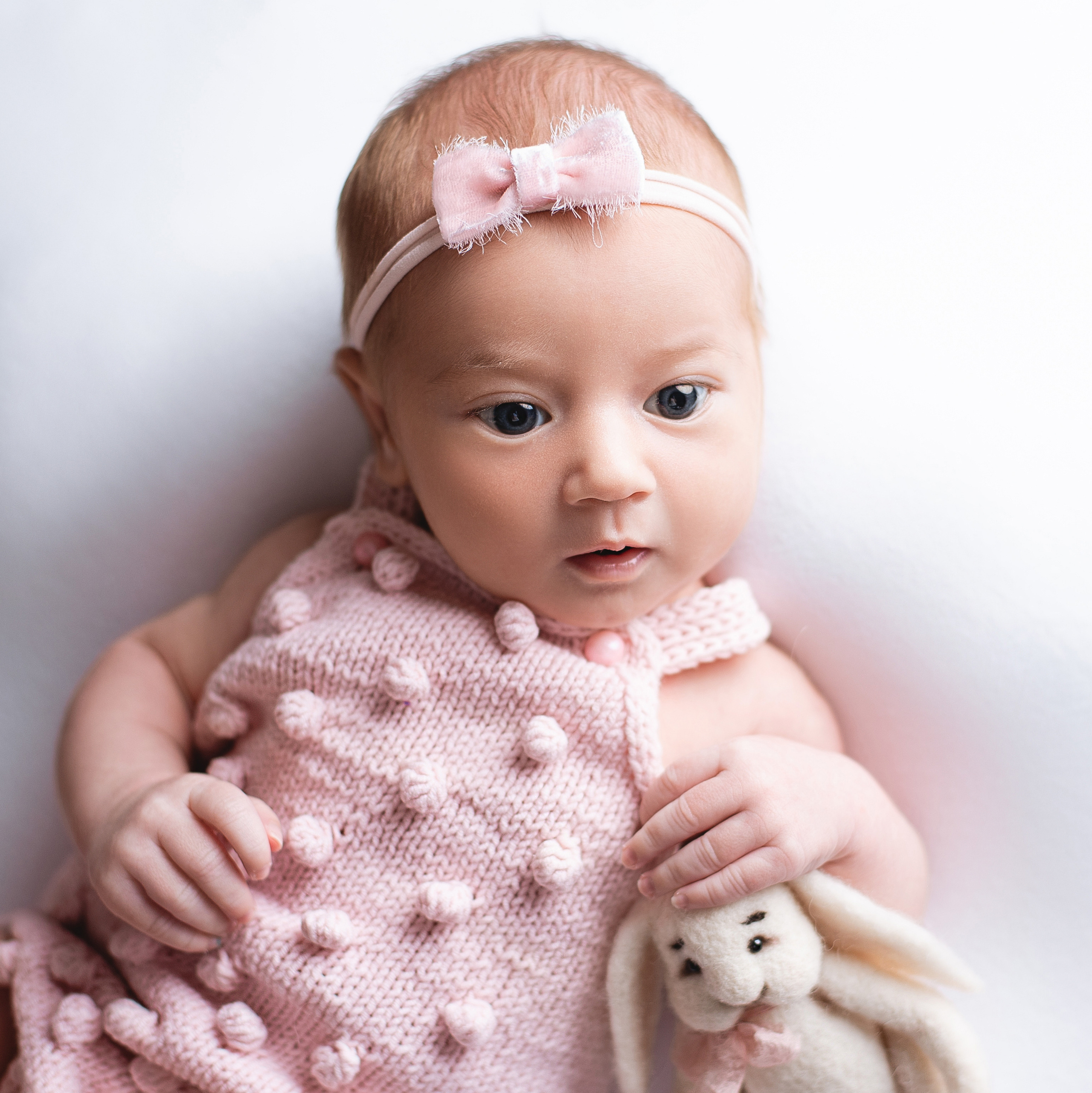 Newborn фотограф Анна Дудина!