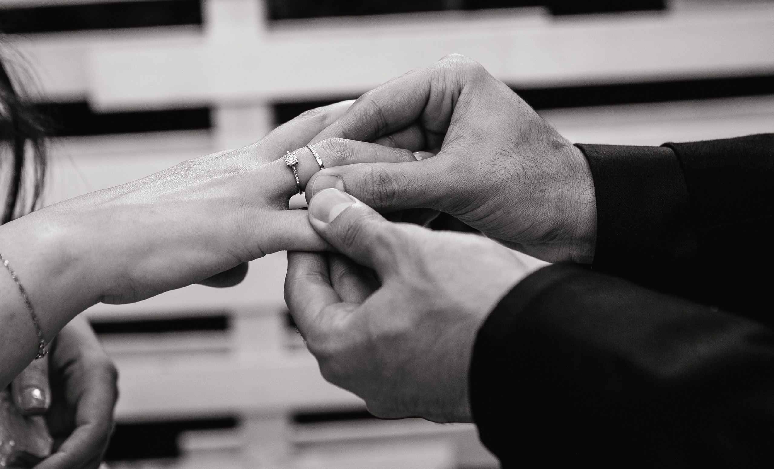 Самый трогательный момент на свадьбе — церемония…. Свадебный и семейный фотограф Иваново Москва Елена Угодина