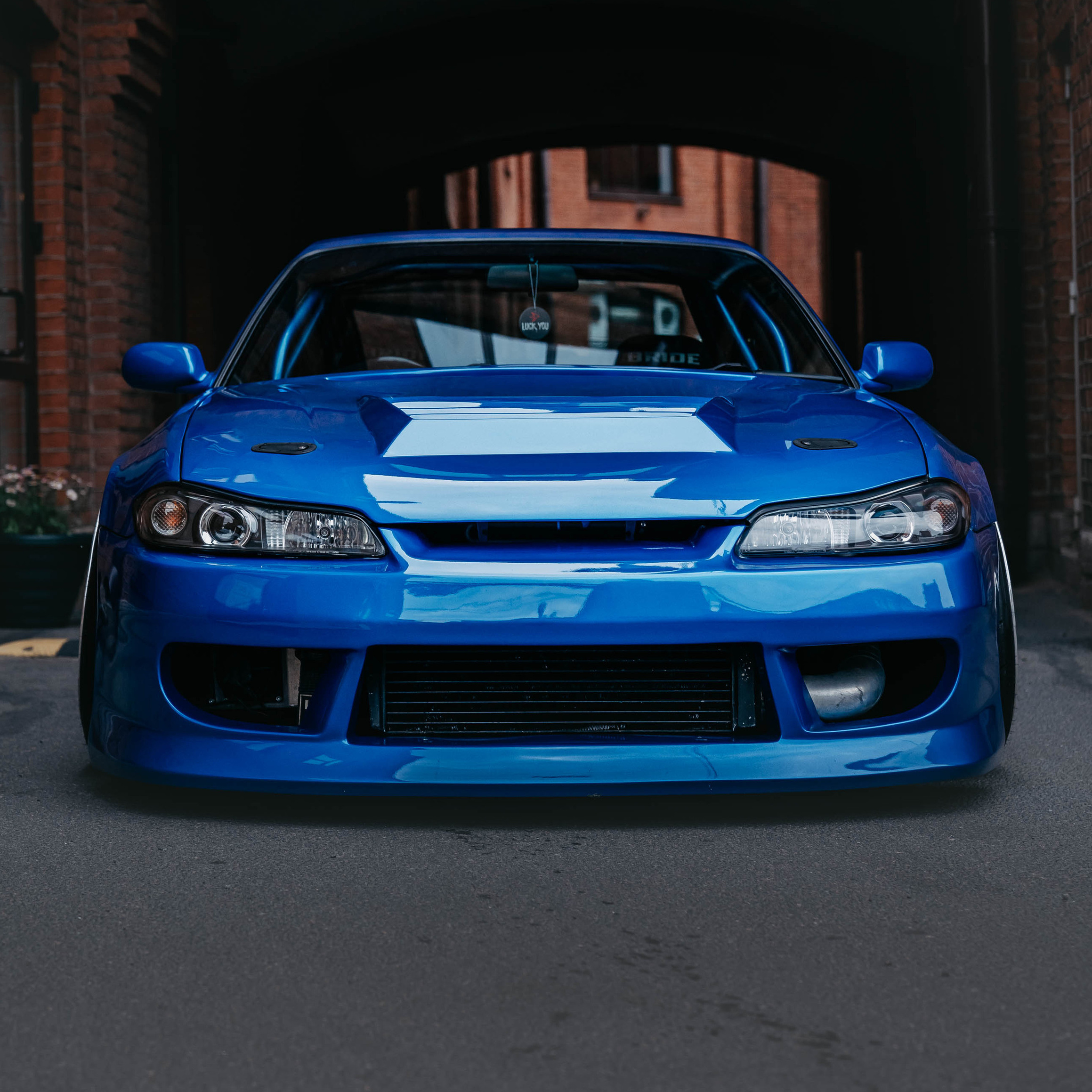 Автомобильные. Фотограф в Санкт-Петербурге Мария Александрова