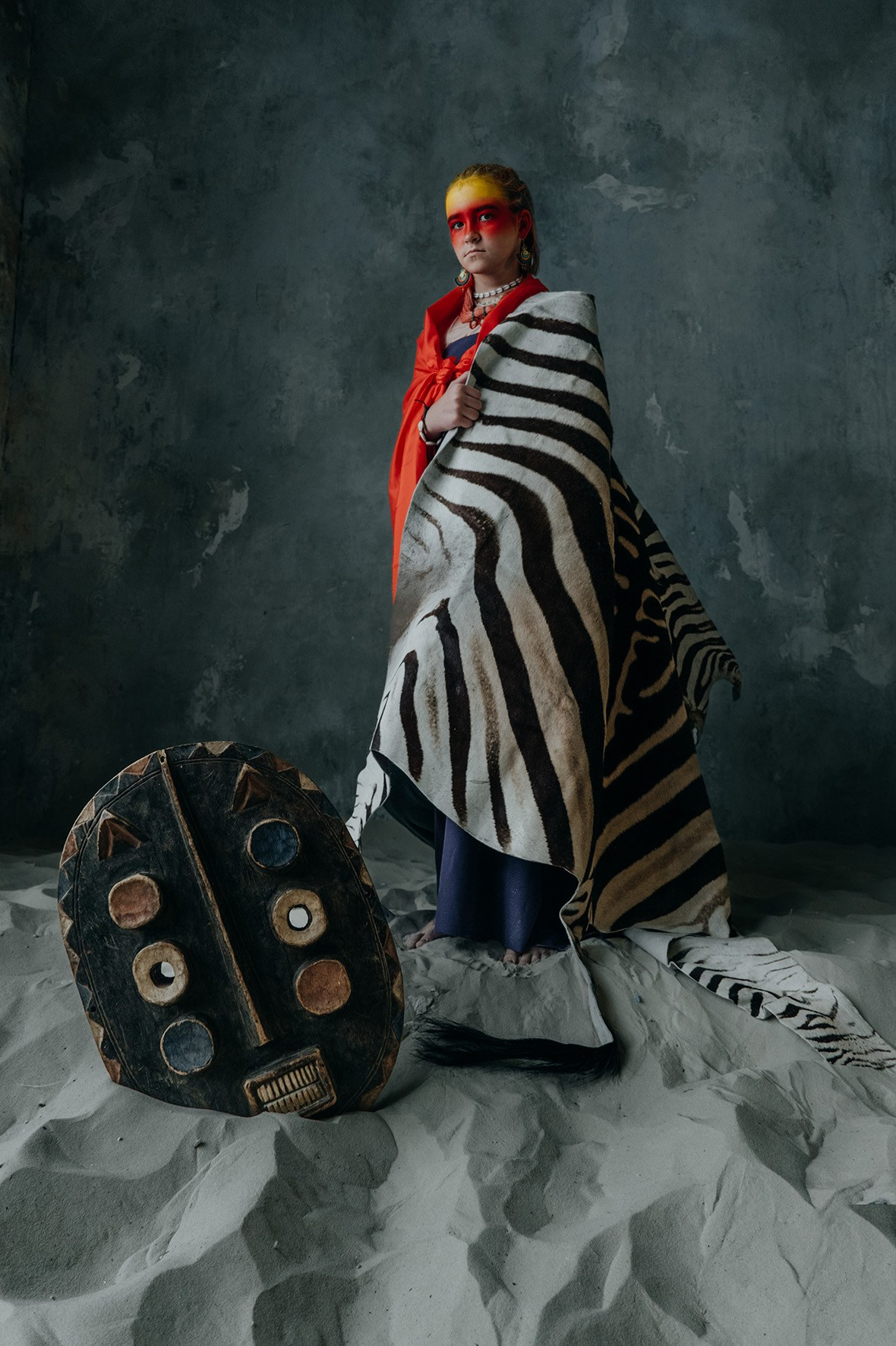 Мария Стоянова. ARTEXPOPHOTO