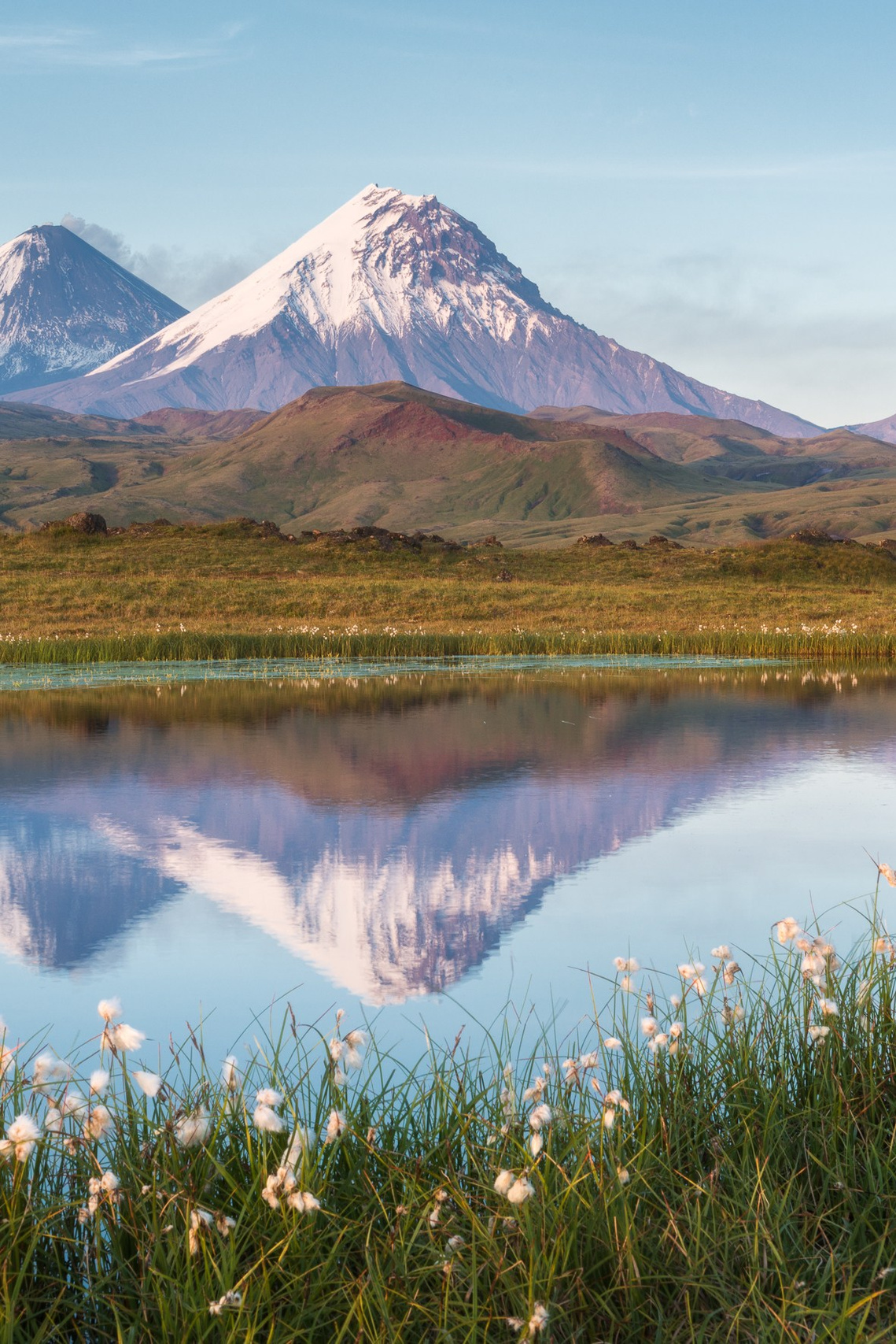 Экскурсии по Камчатке. Туры и экскурсии на Камчатку
