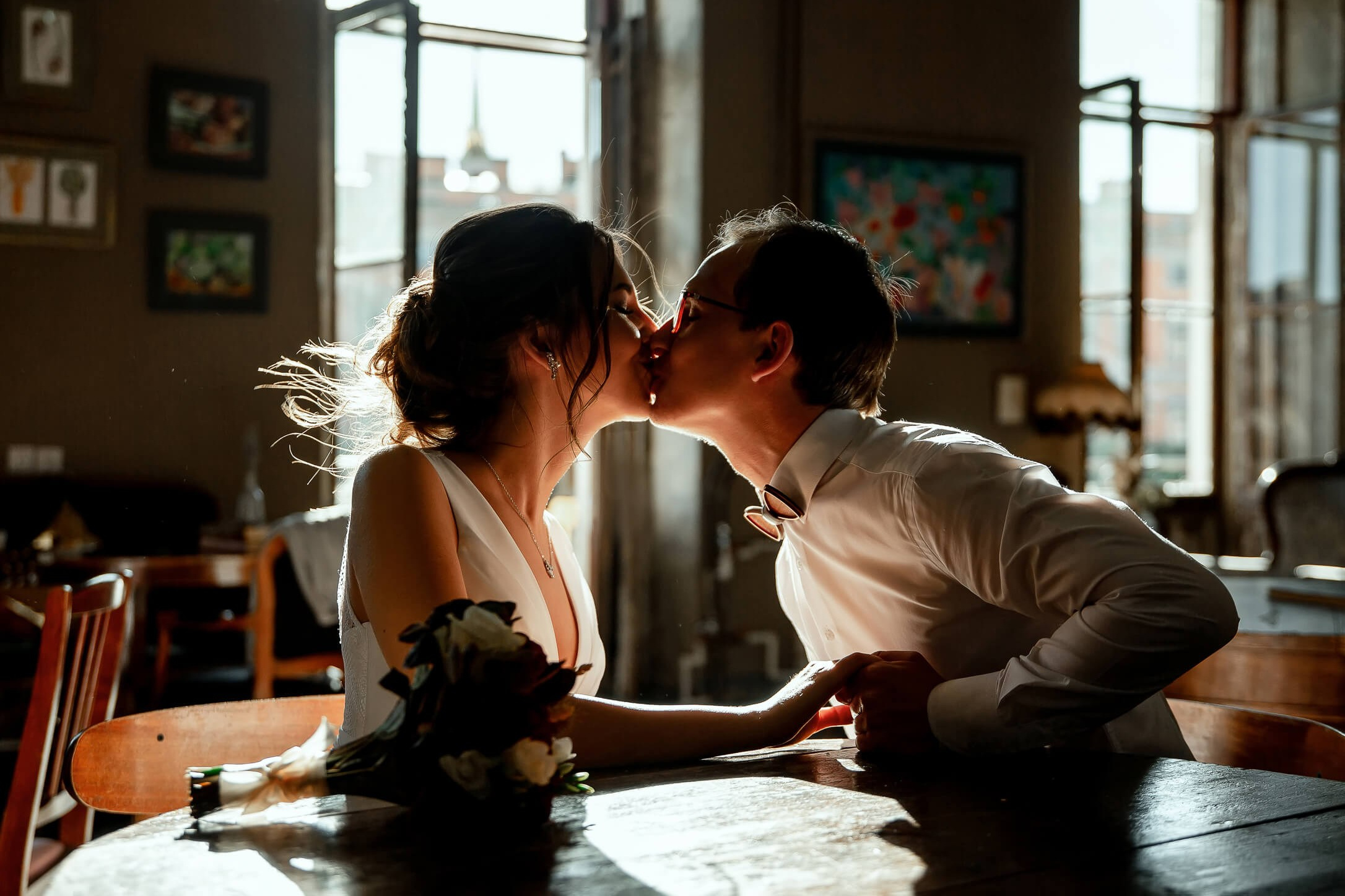 Портретная фотосъемка для бизнеса, артистов, частных клиентов