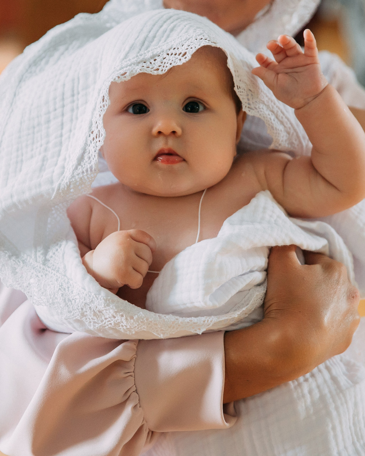 КРЕЩЕНИЯ | ВЕНЧАНИЯ. Romanovs | Свадебный фотограф и видеограф Чебоксары Казань Москва