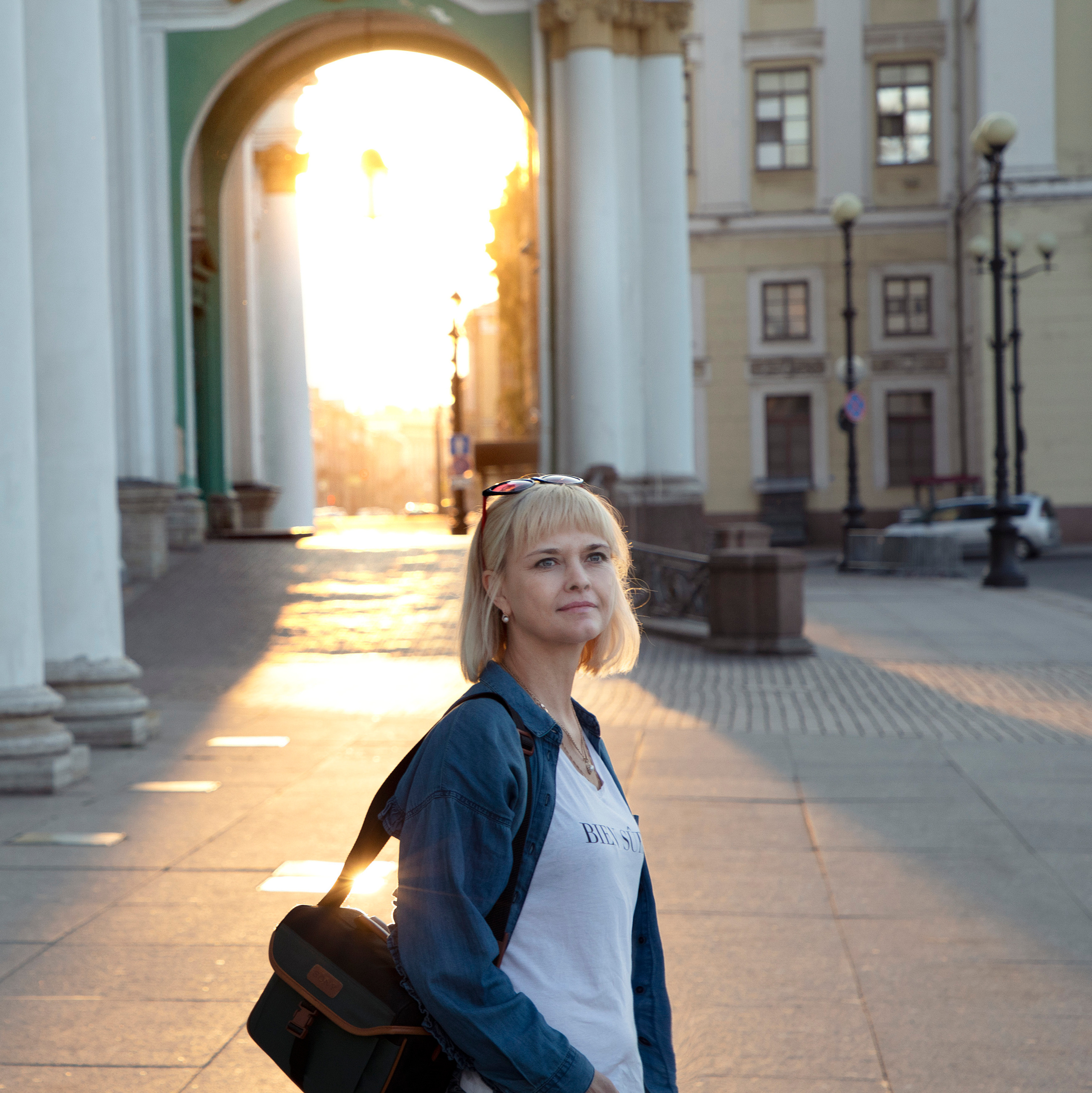 Контакты. Сценический и портретный фотограф Галина Макарова