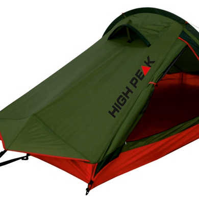 Собираемся в поход. Фотограф Ольга Пучкова