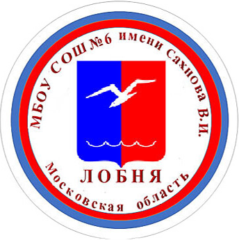 Лобня. Школа № 6. 9-й Класс