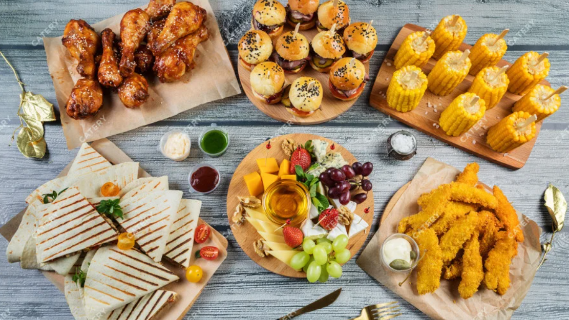 Выбрать сет. Измайлов Лофт