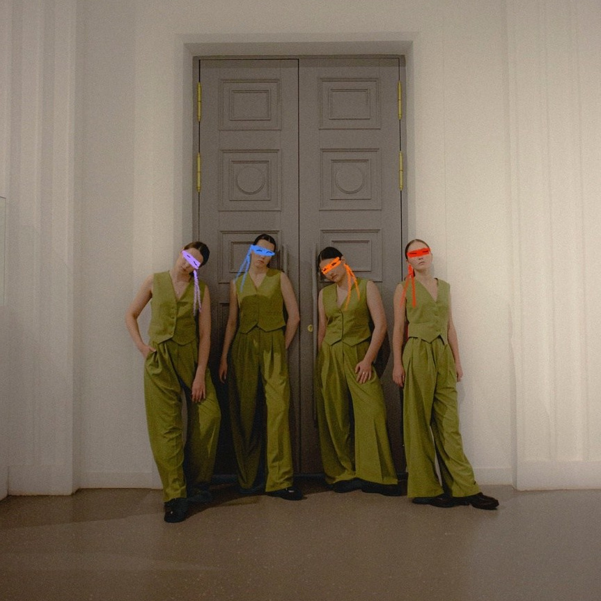 Портфолио. Фотограф Синицына Анна