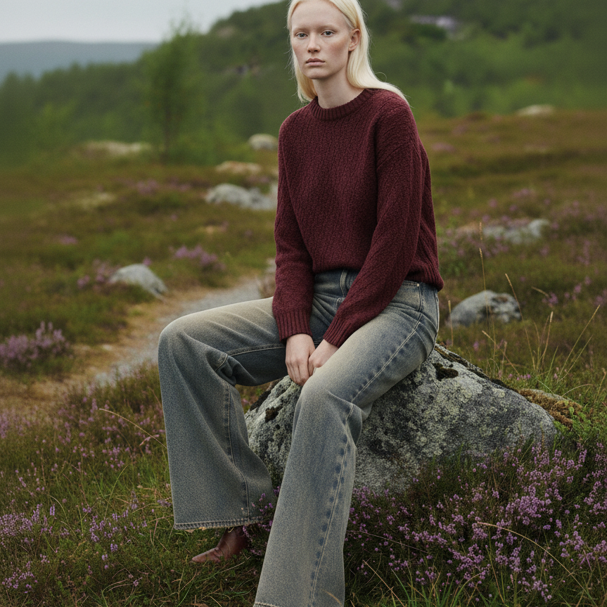 Услуги. ИИ-фотосъёмка для маркетплейсов в Москве — AI-модели