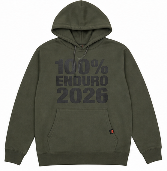 Мерч. 100%ENDURO Экстрим эндуро гонка в г. Геленджик