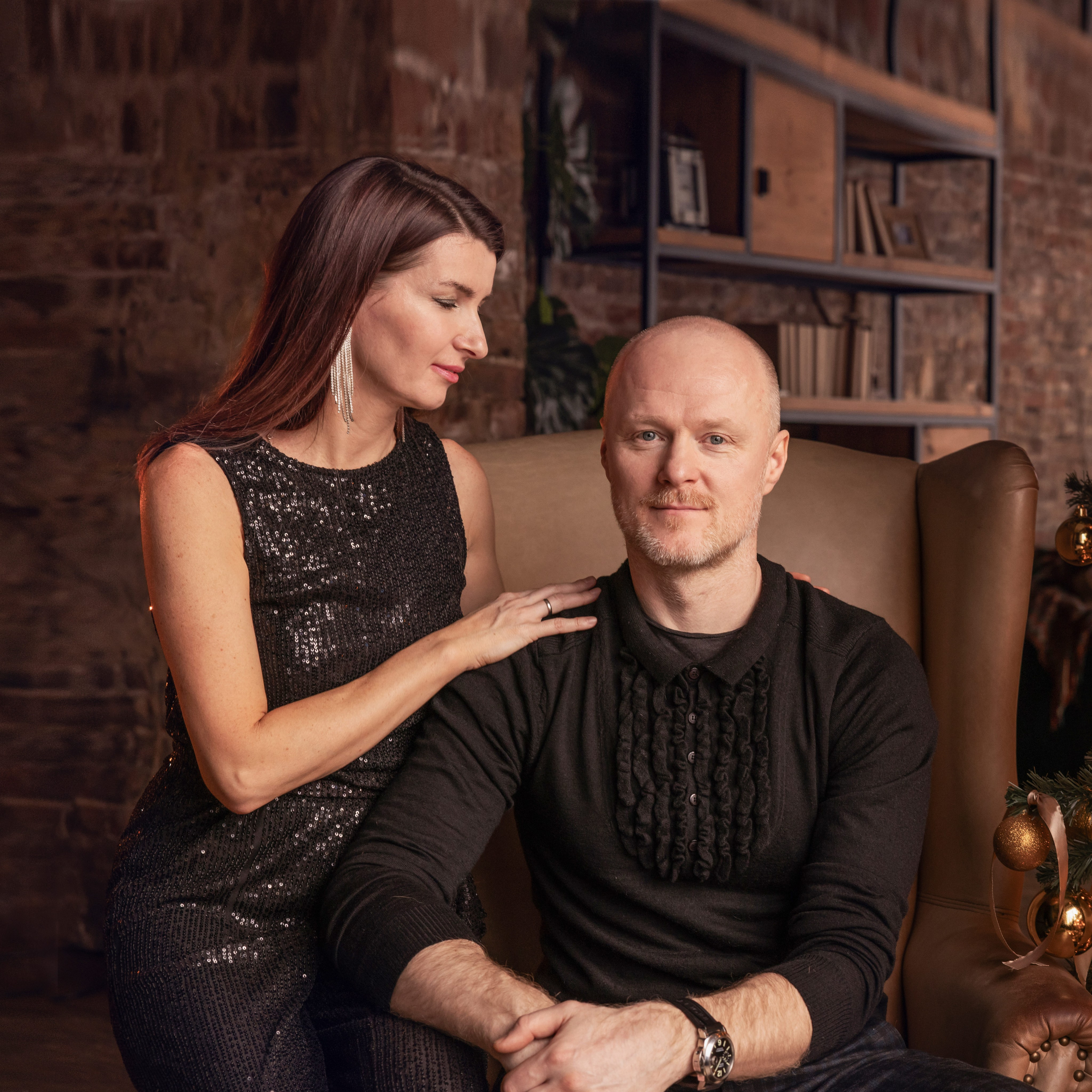 Индивидуальная фотосессия. Семейный фотограф Дина Морозова | Москва, Московская область