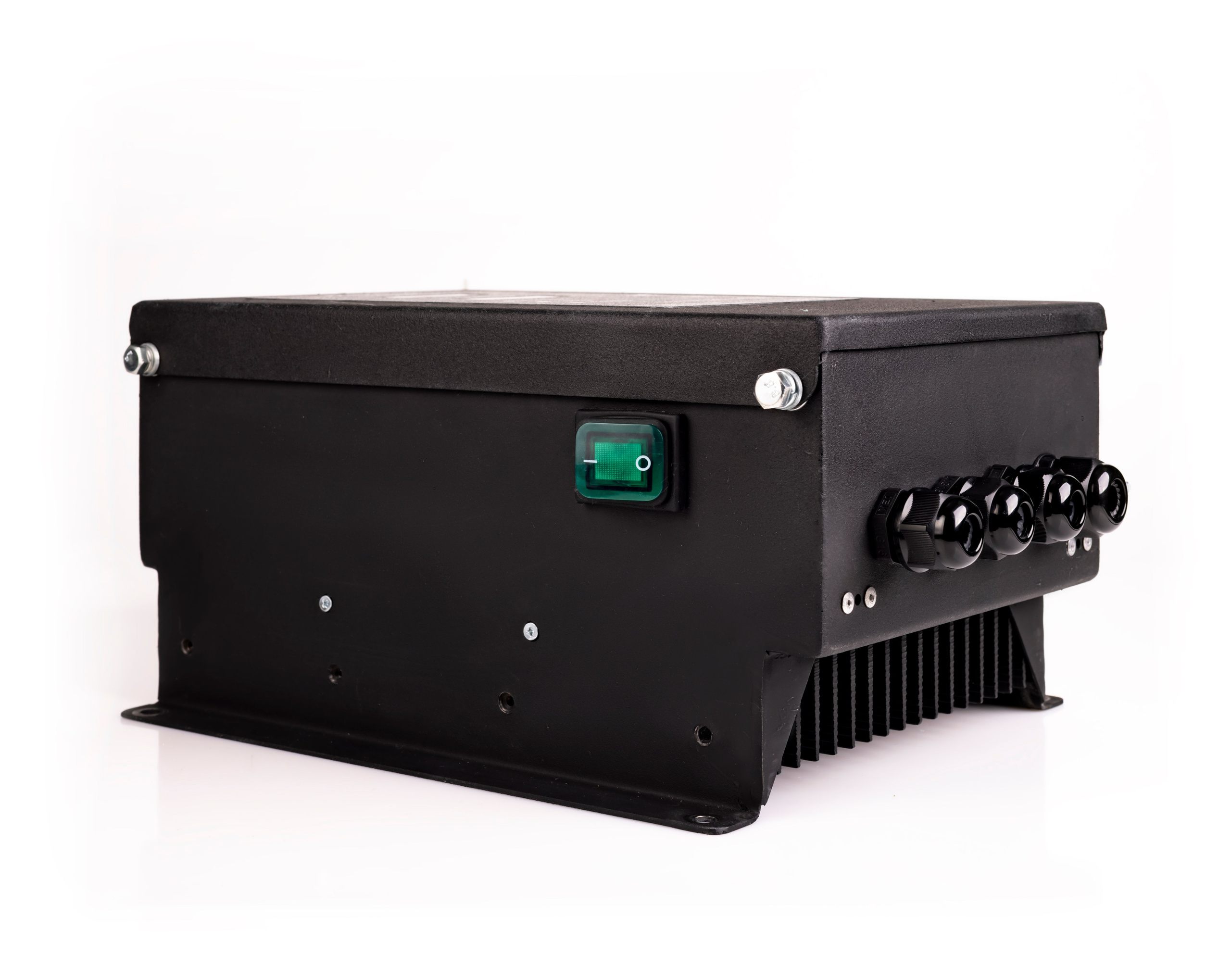 АЗУ-23. Приборостроительный завод РИАТОМ