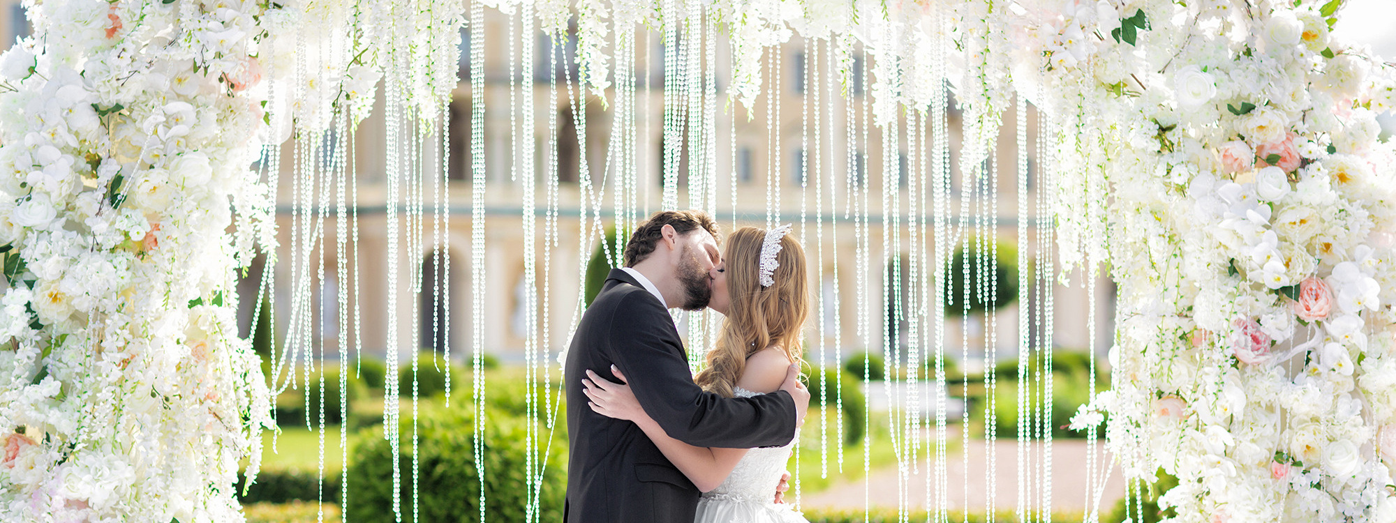 Свадебная съемка. Свадебный фотограф в Санкт-Петербурге и Москве
