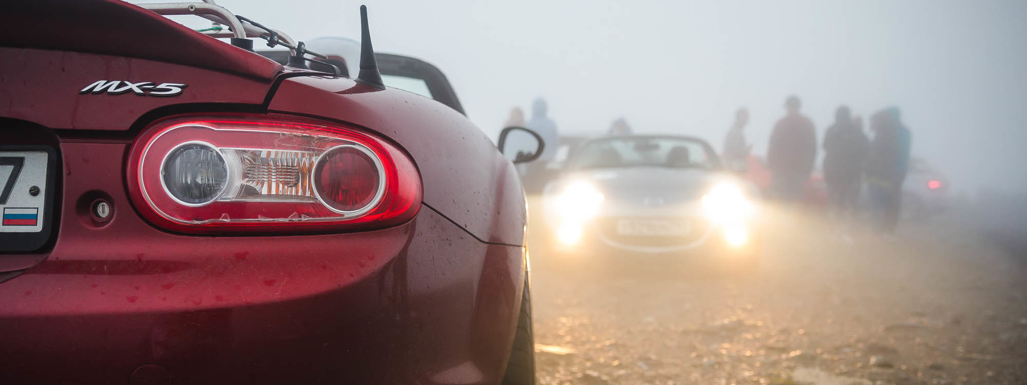 Путешествие в Румынию | Часть 1/4. Фотограф Дмитрий Питерский