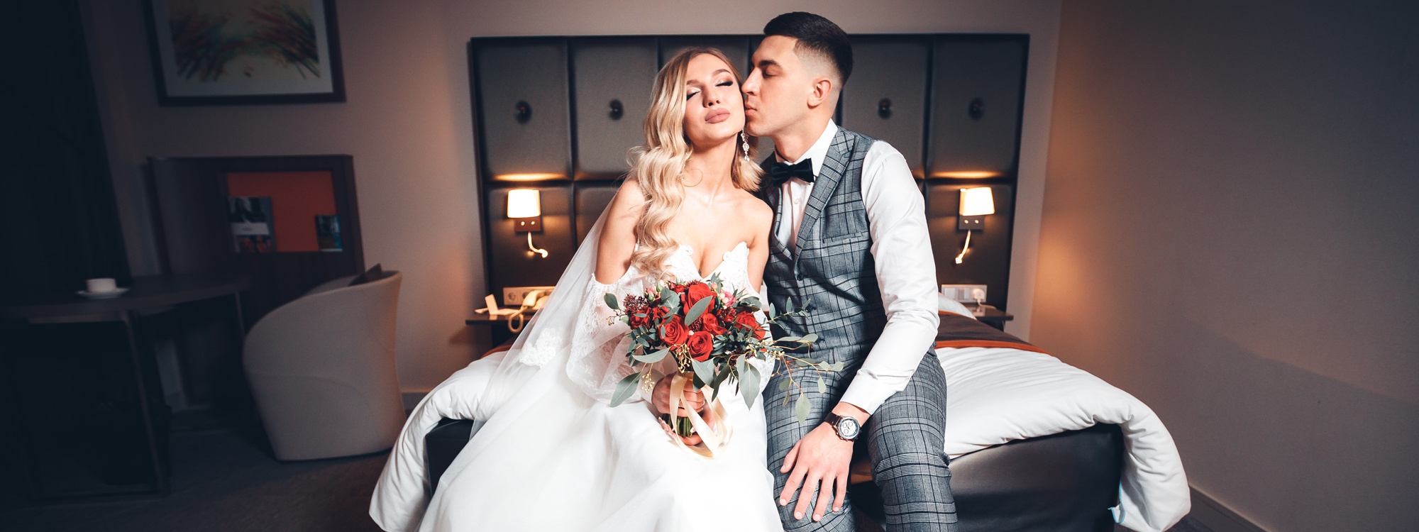 Свадебный фотограф Иван Март