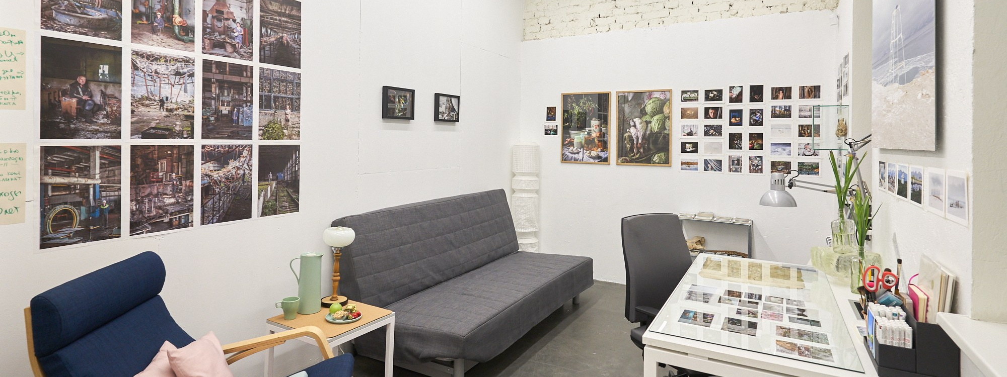 Наставничество и менторство. Elena Anosova is an award-winning visual artist