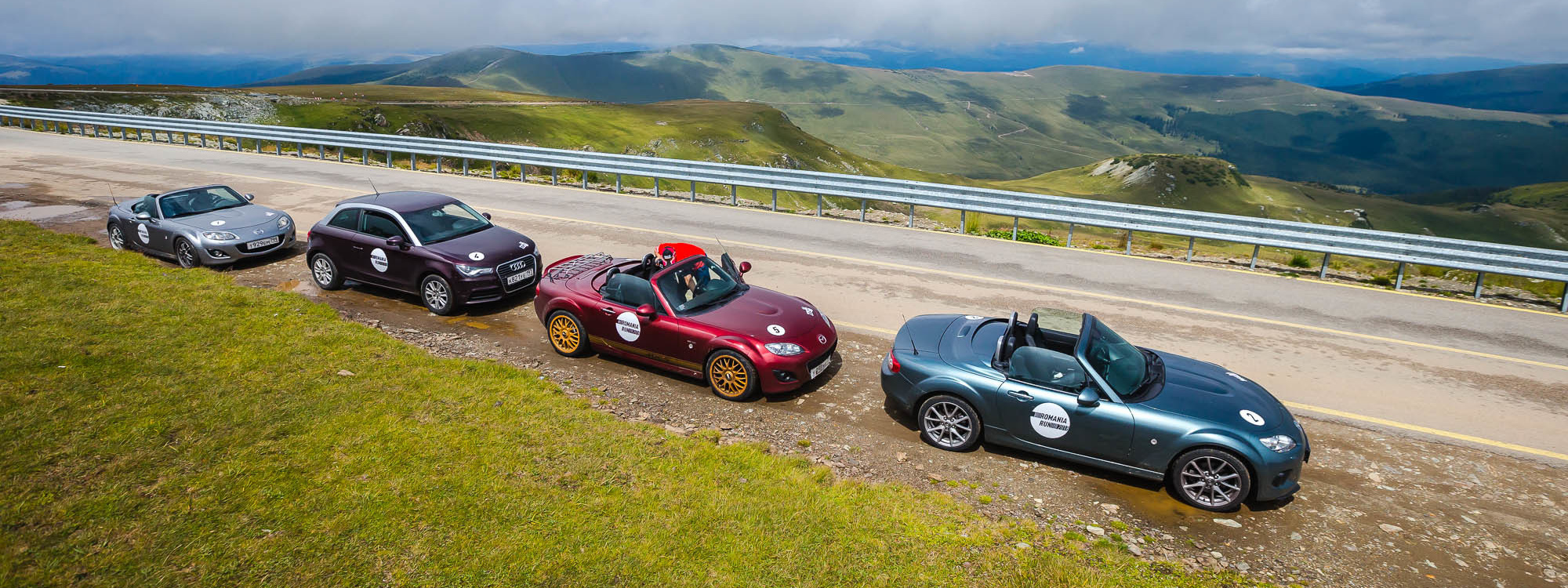 Путешествие в Румынию | Часть 3/4. Фотограф Дмитрий Питерский