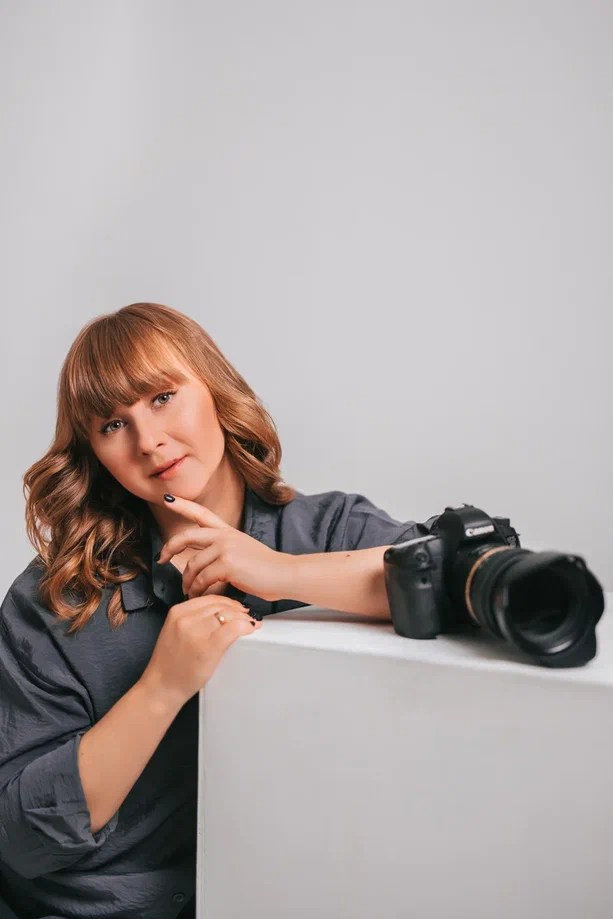 Контакты. Семейный и репортажный фотограф в Череповце Оля Ланец