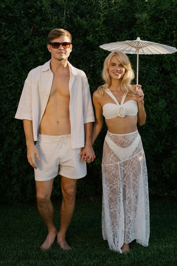 Что надеть на съемку сборов/утра?. Фотограф Кольчугино/Владимир/Москва Елизавета Иода