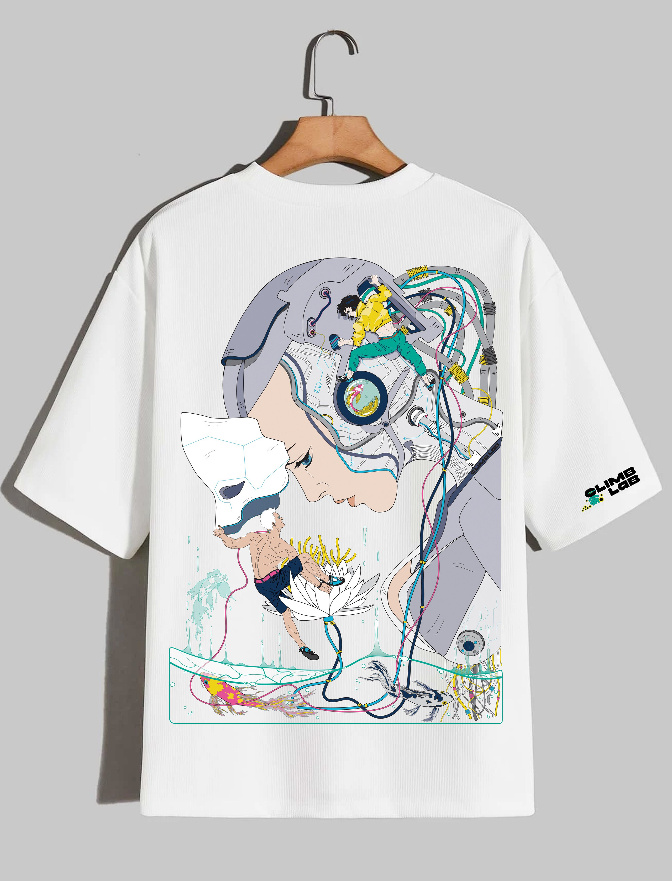 Illustration, digital art. Юлия Леонова фотограф, Москва. Искусство, fine art, interior print