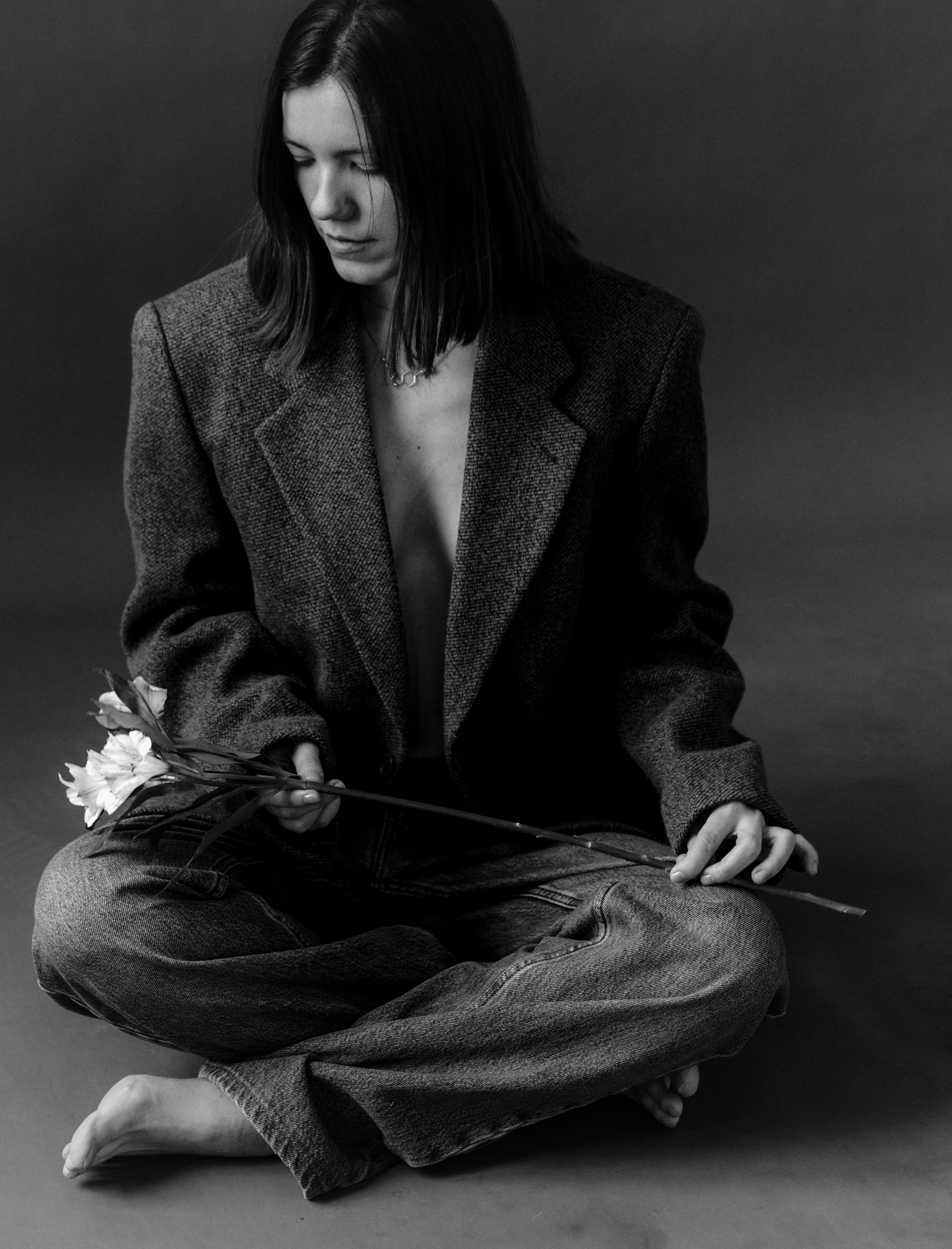 Портретный фотограф | Олеся Комарова | Екатеринбург